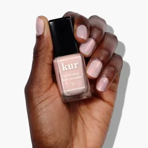 Kur Bubble Illuminating Nail Concealer