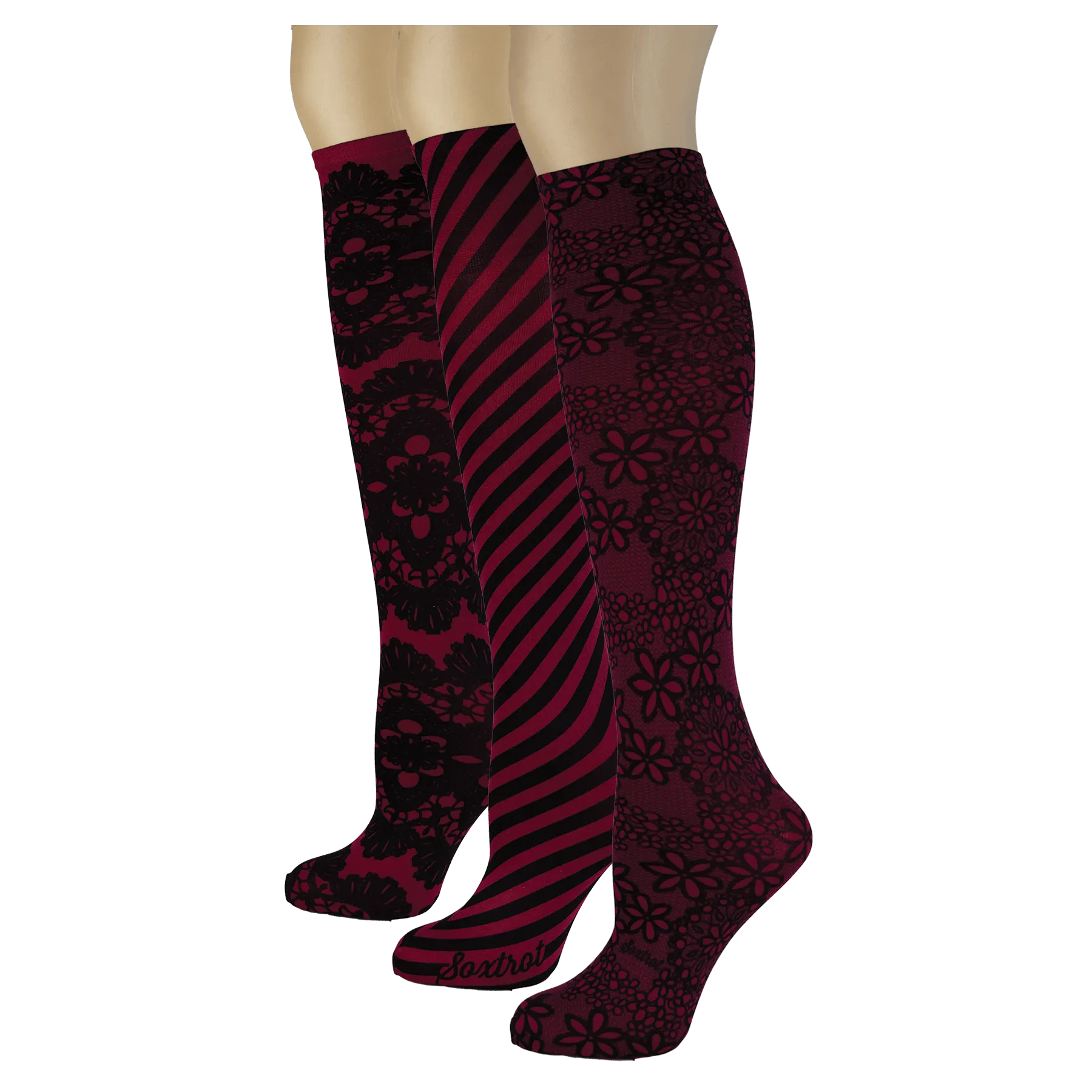 Lacey Berry 3 Pack