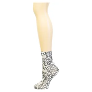 Lacey Daisy Anklets