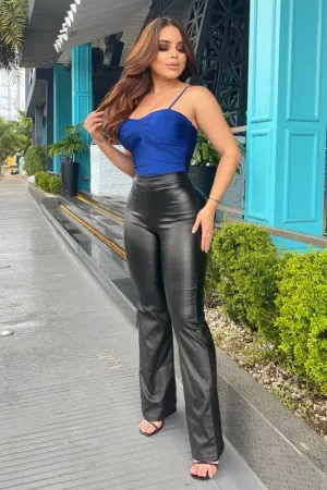 Last Call Pants