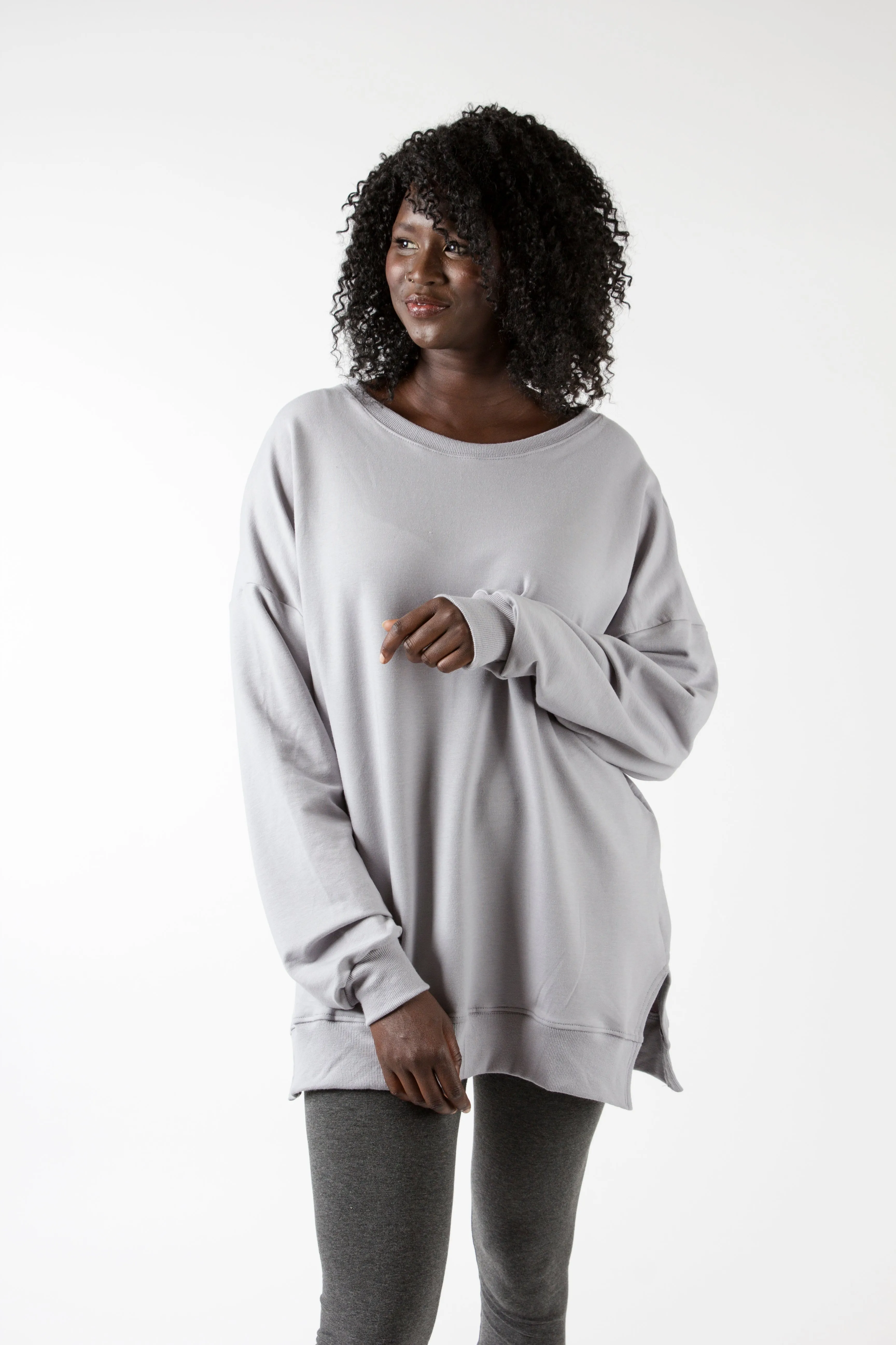 Laura Sweater - Various Colors