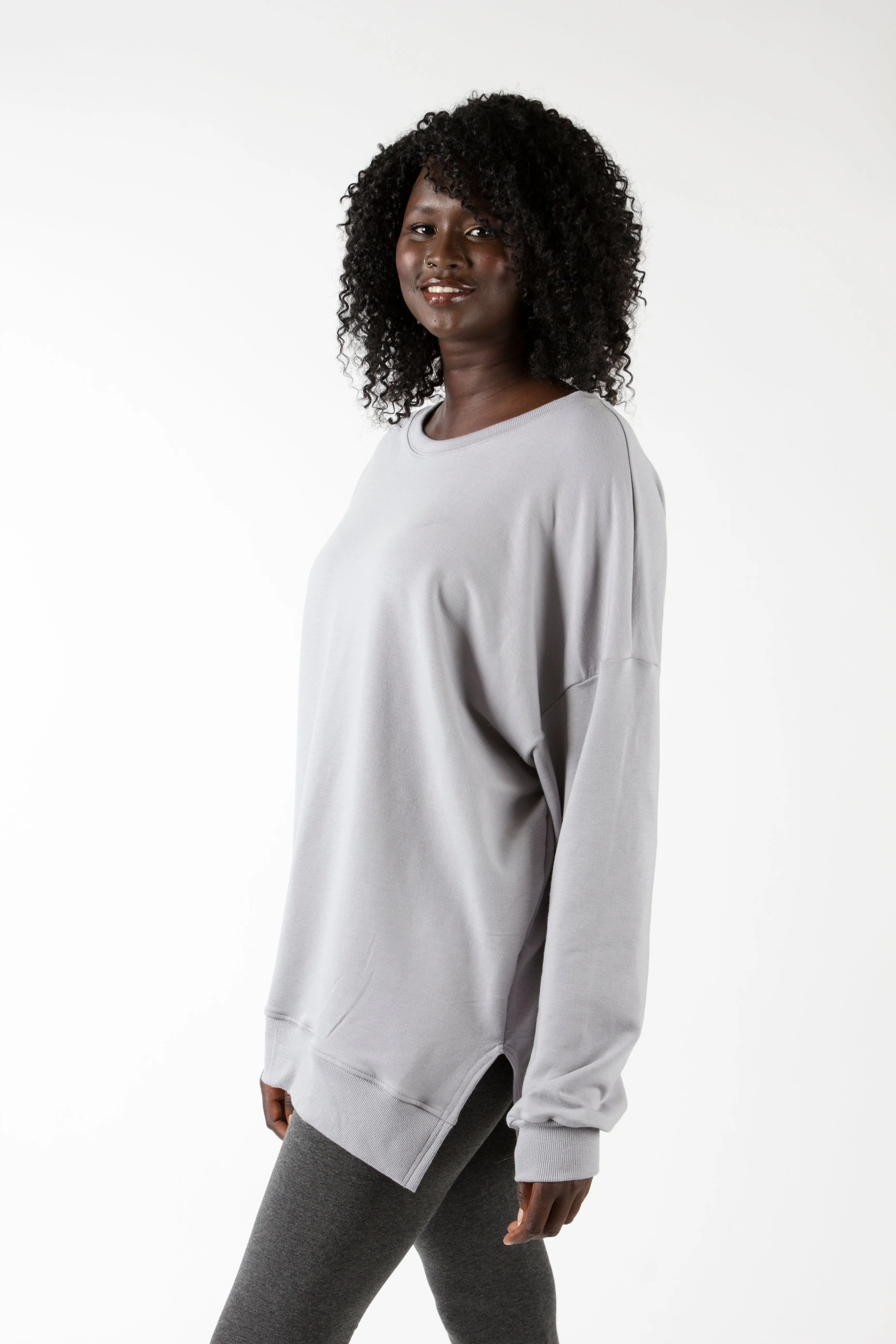 Laura Sweater - Various Colors