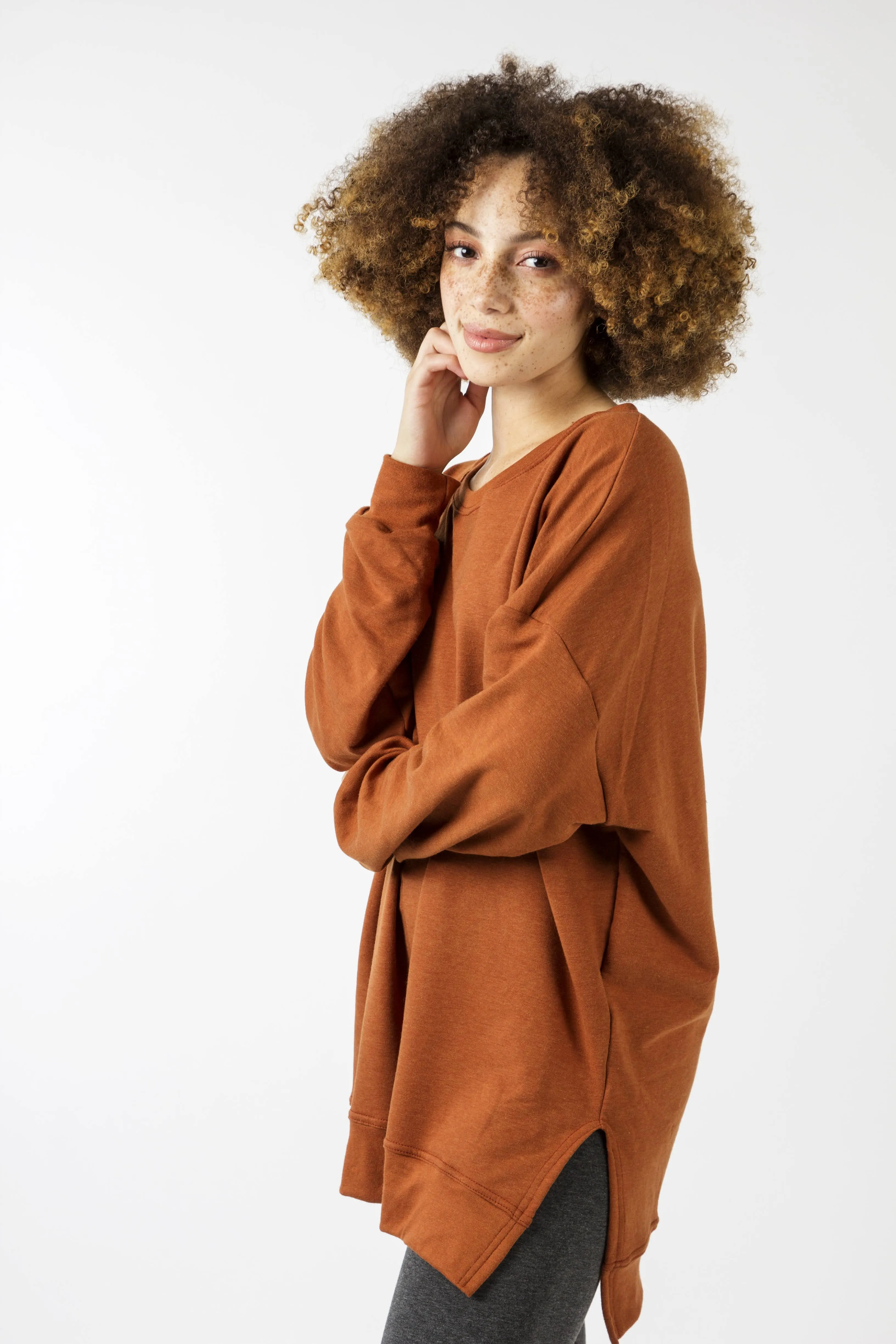 Laura Sweater - Various Colors