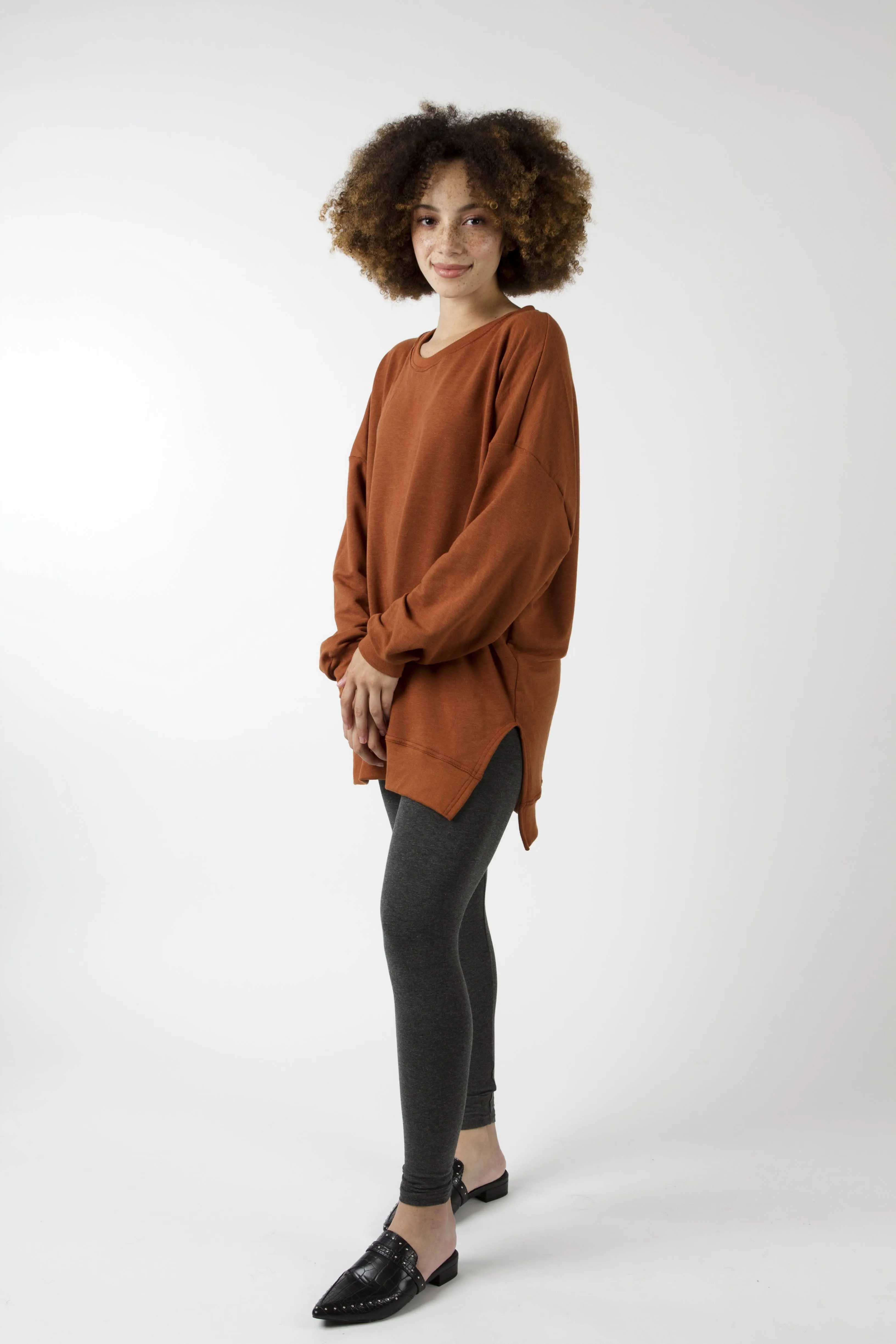 Laura Sweater - Various Colors