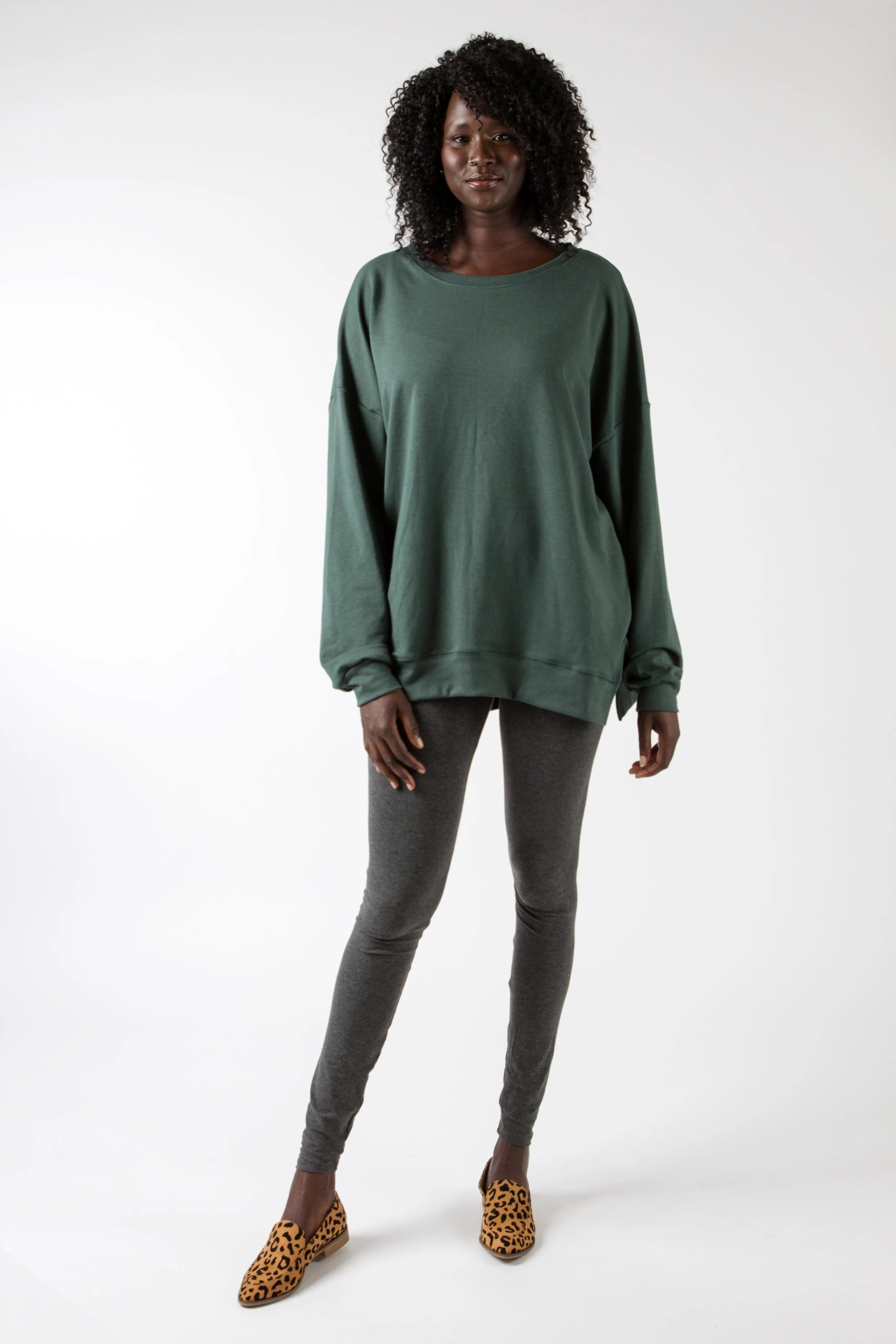 Laura Sweater - Various Colors