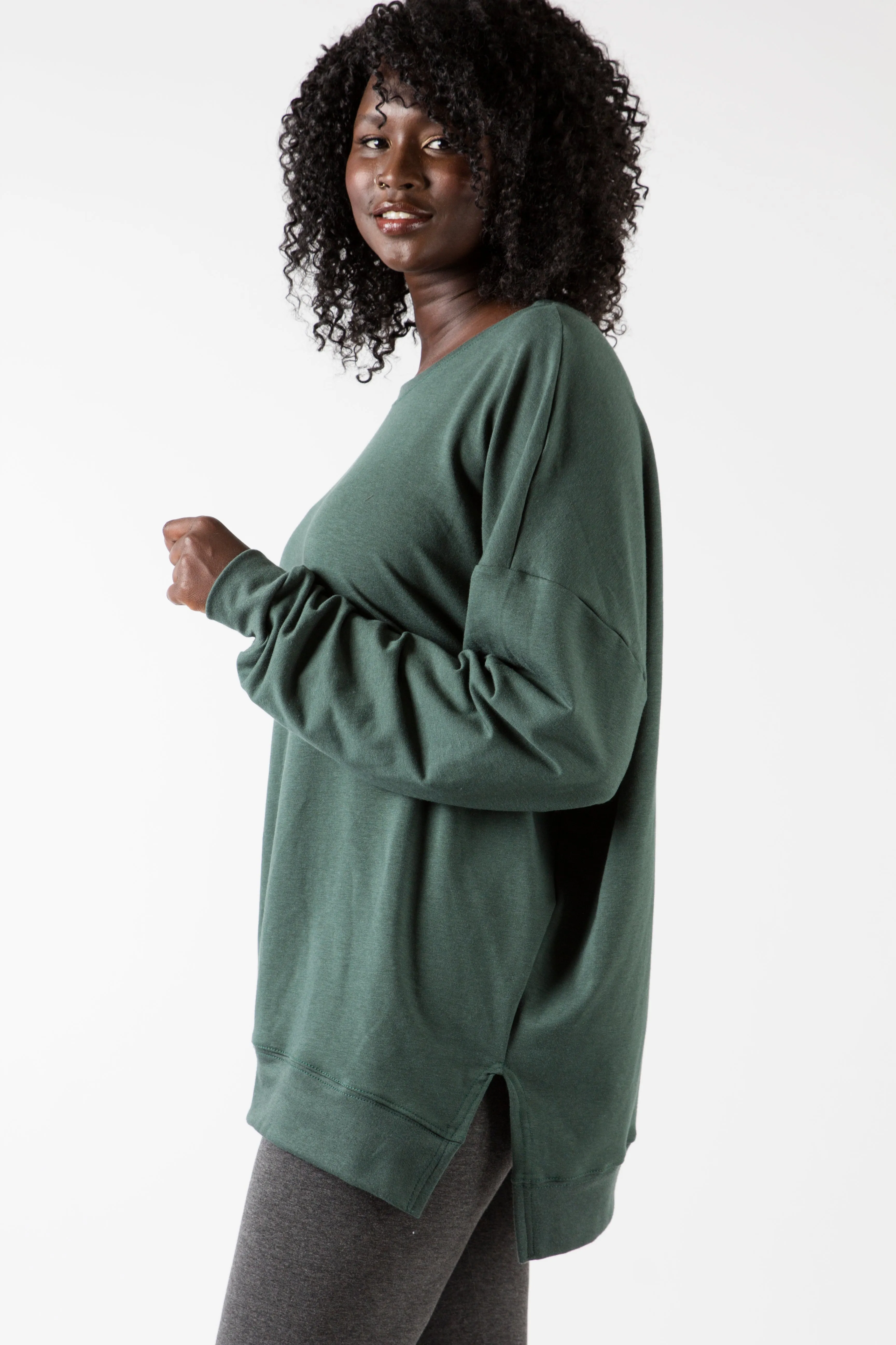 Laura Sweater - Various Colors