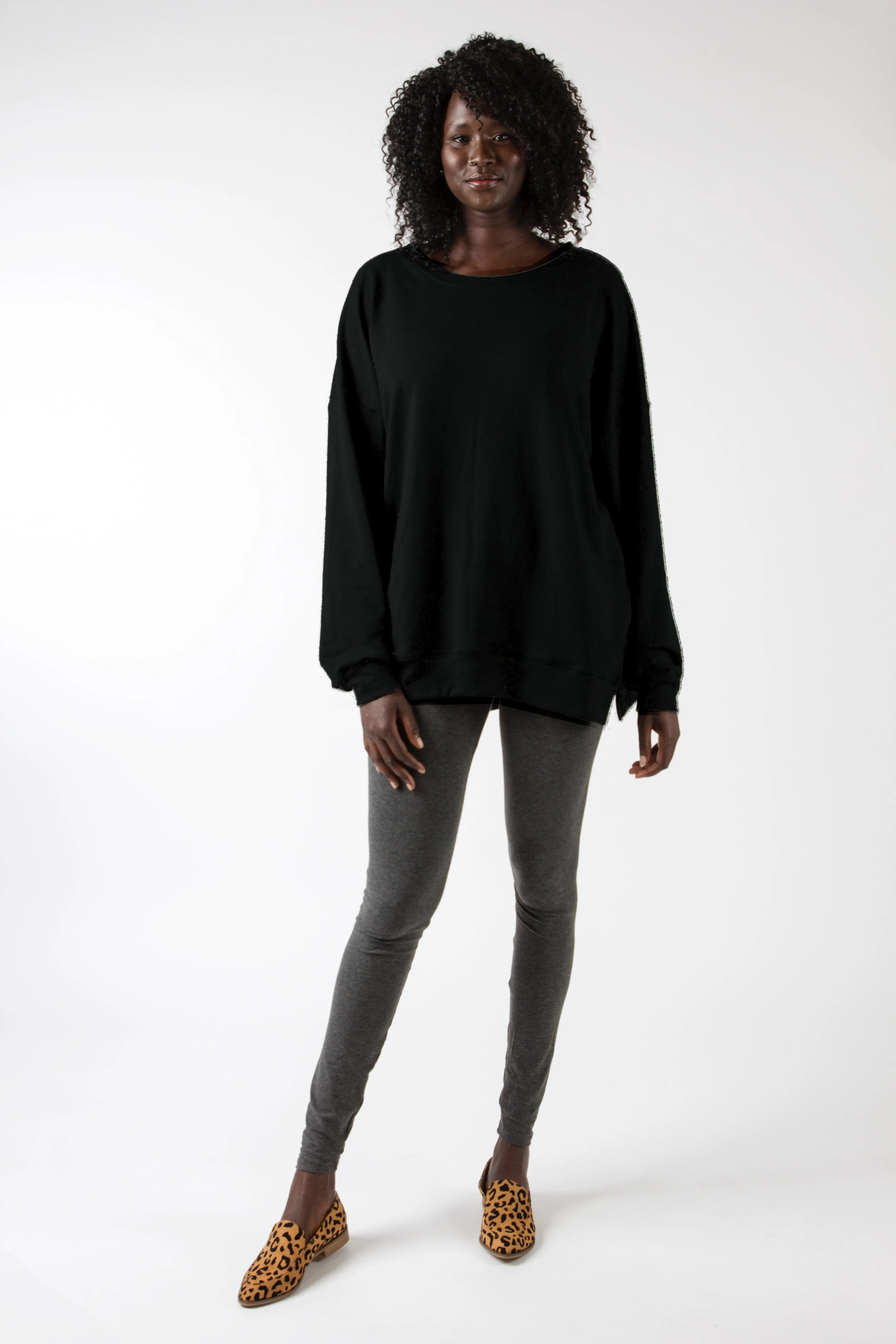 Laura Sweater - Various Colors