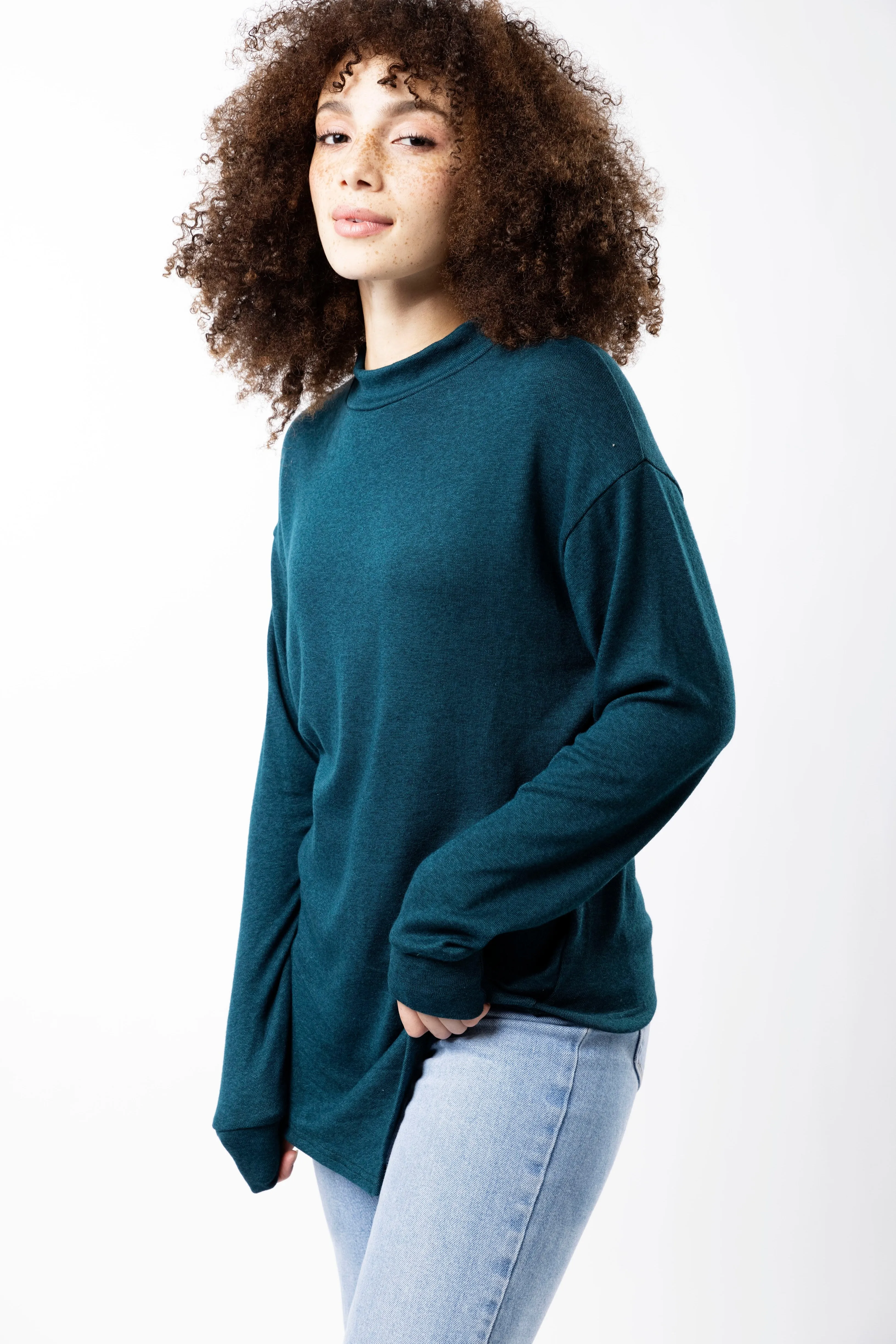 Leanne Sweater - Various Colors