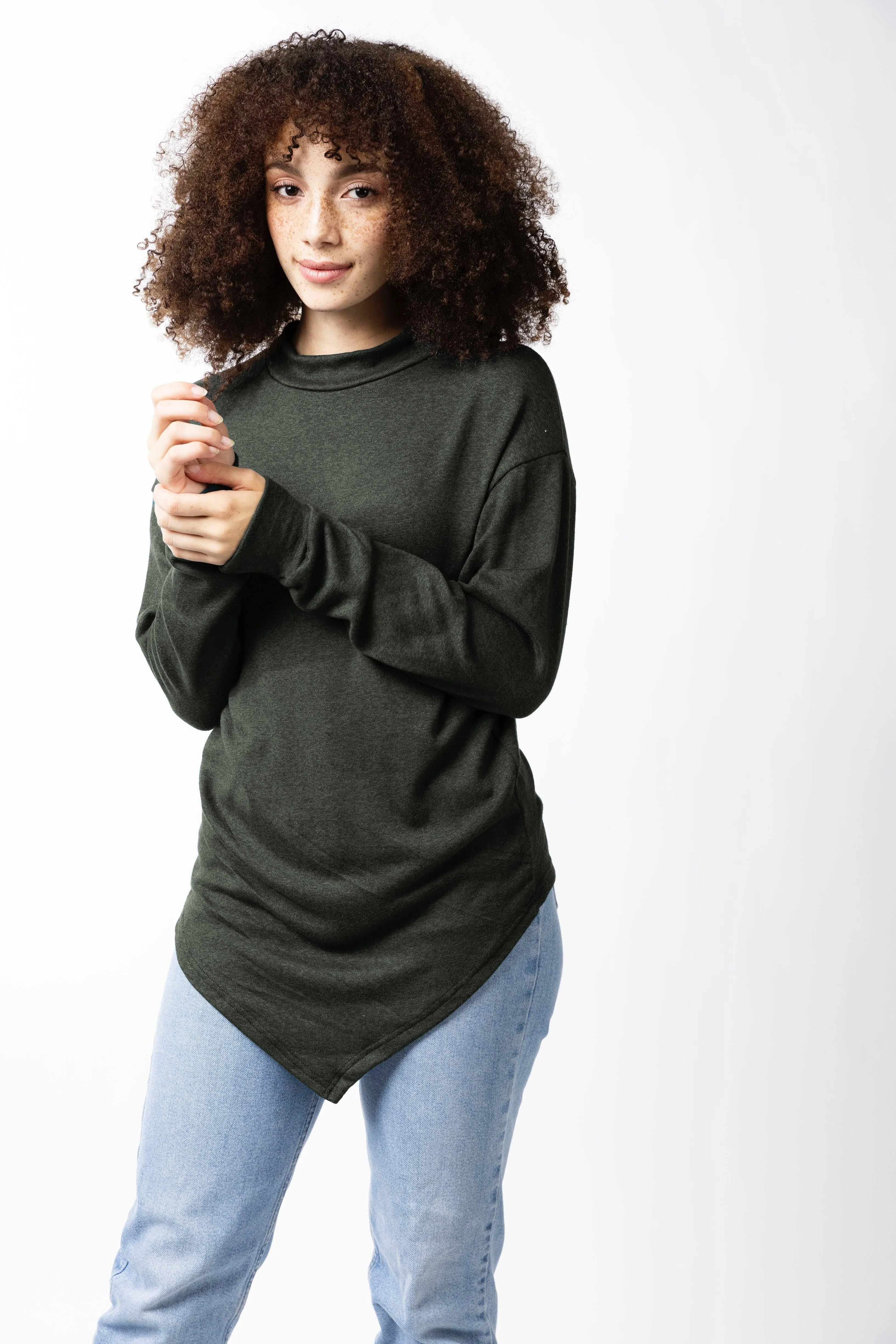 Leanne Sweater - Various Colors