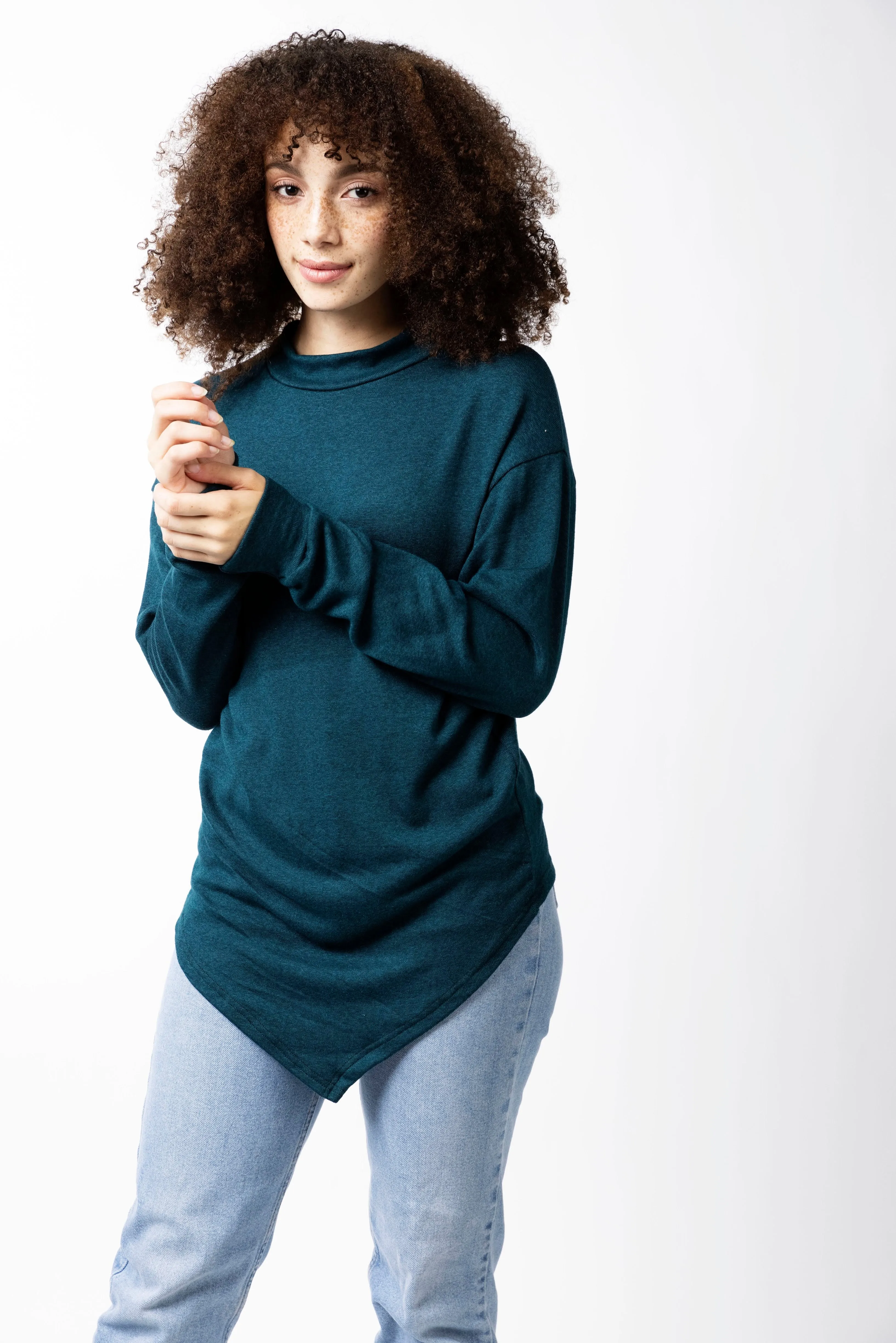 Leanne Sweater - Various Colors