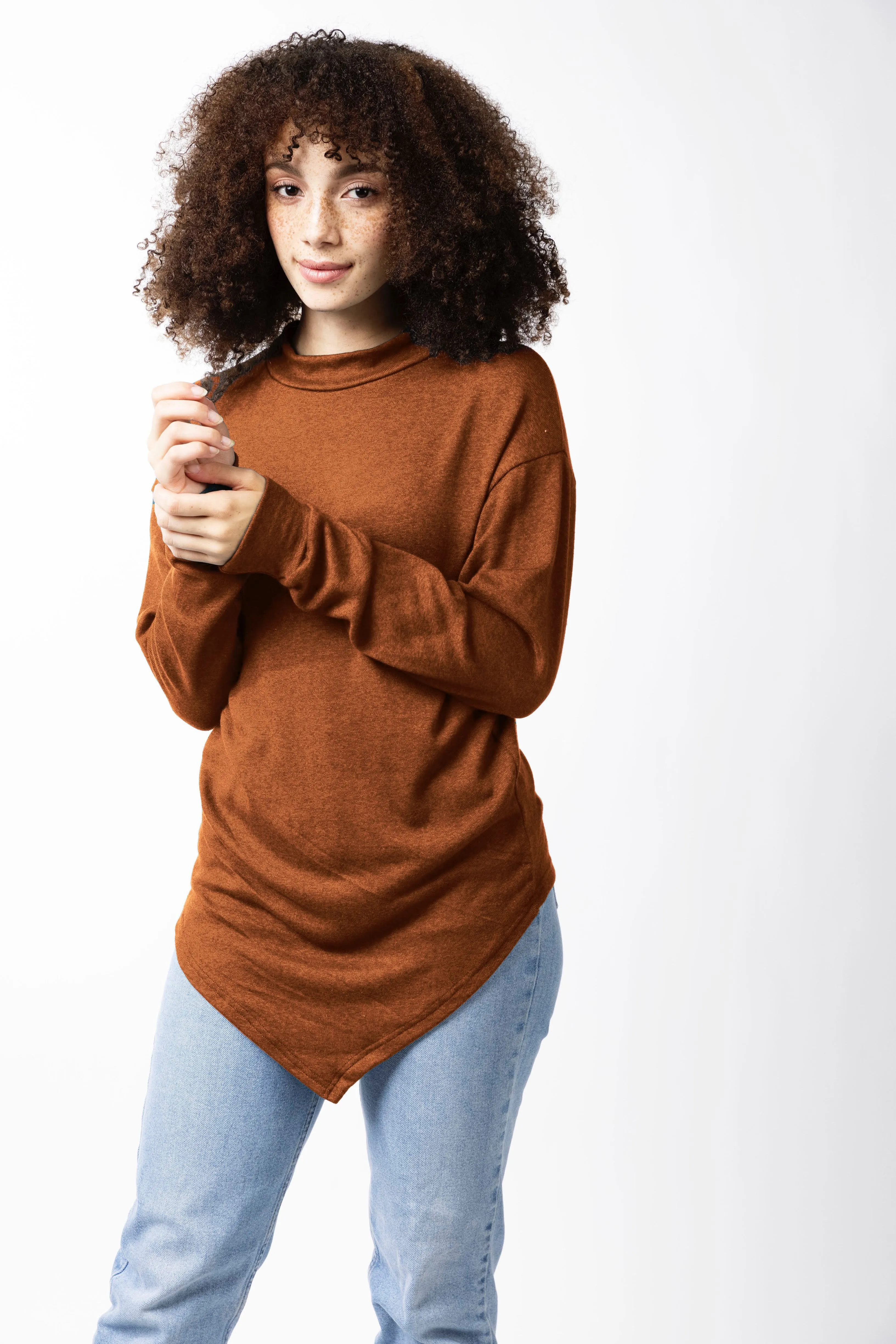 Leanne Sweater - Various Colors