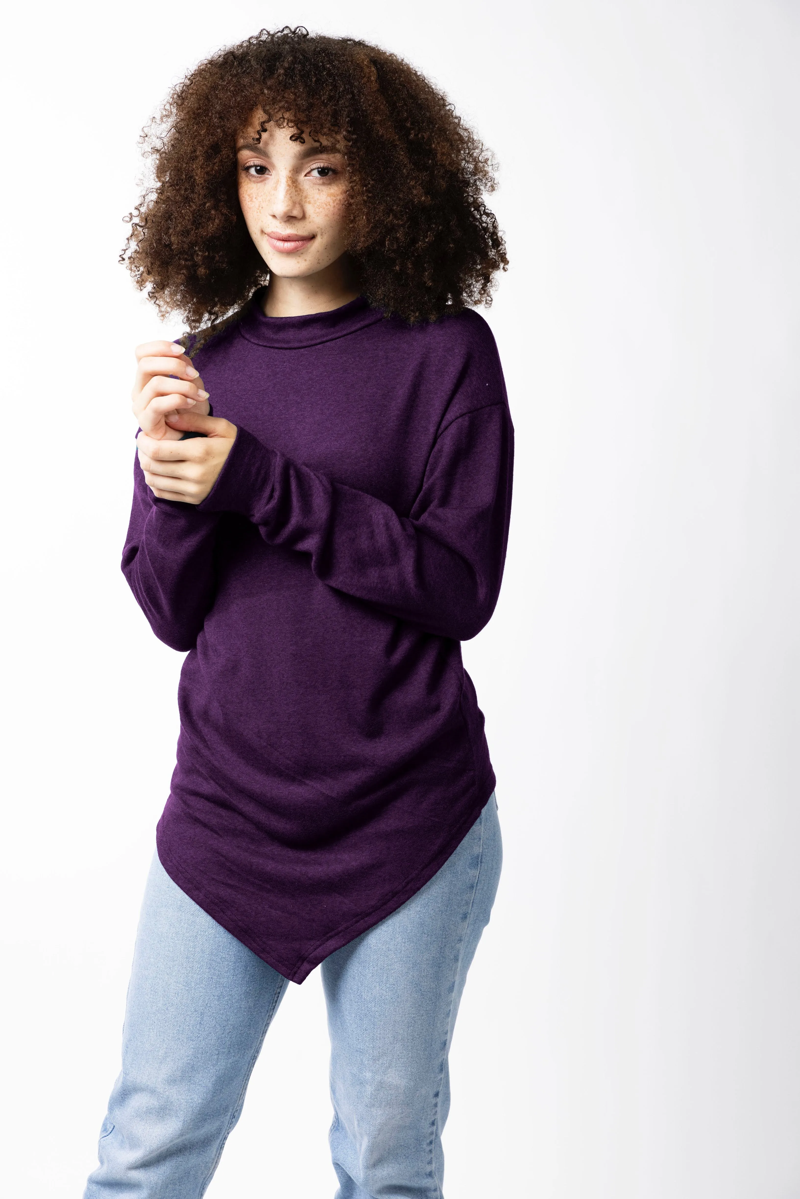 Leanne Sweater - Various Colors