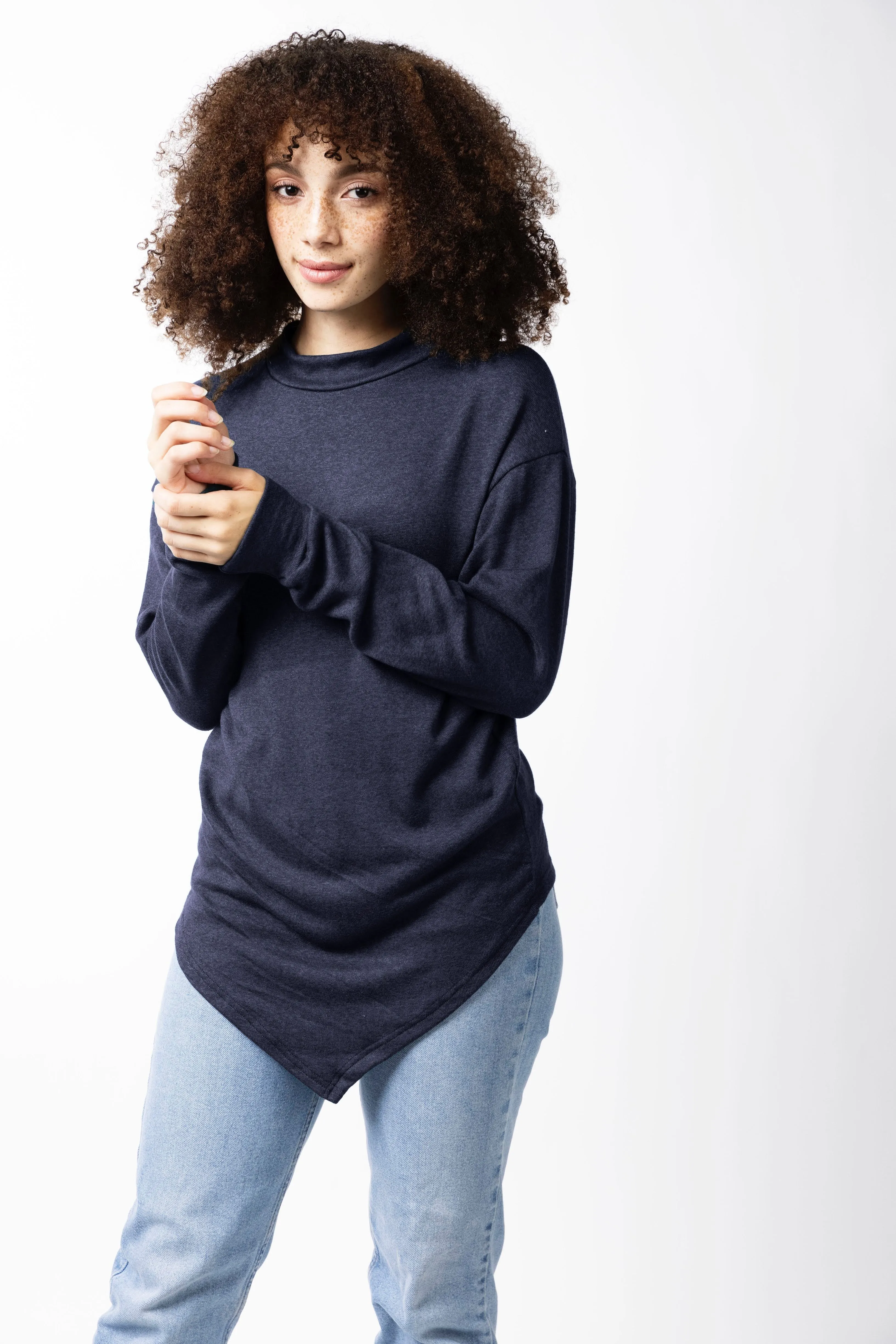 Leanne Sweater - Various Colors