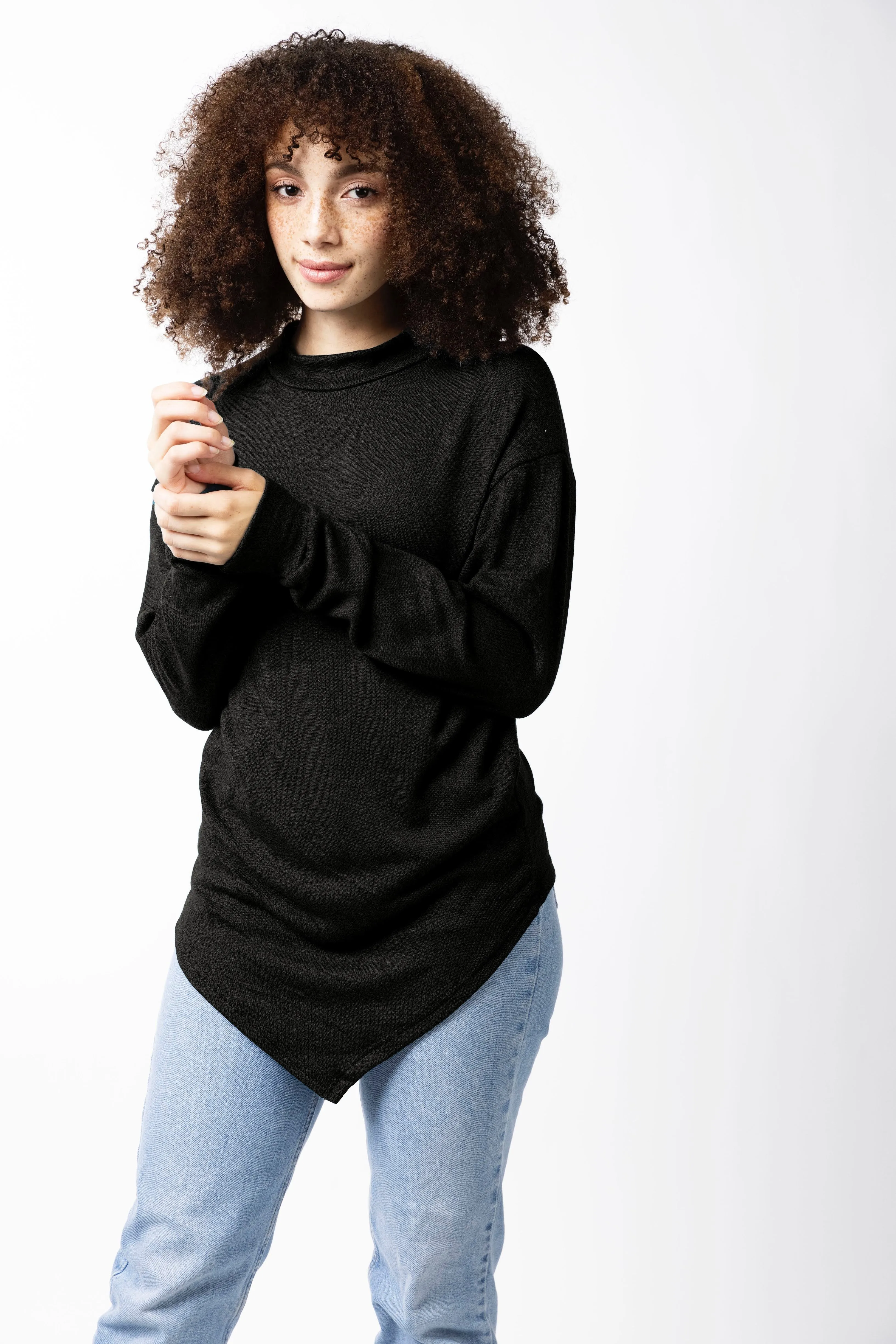 Leanne Sweater - Various Colors
