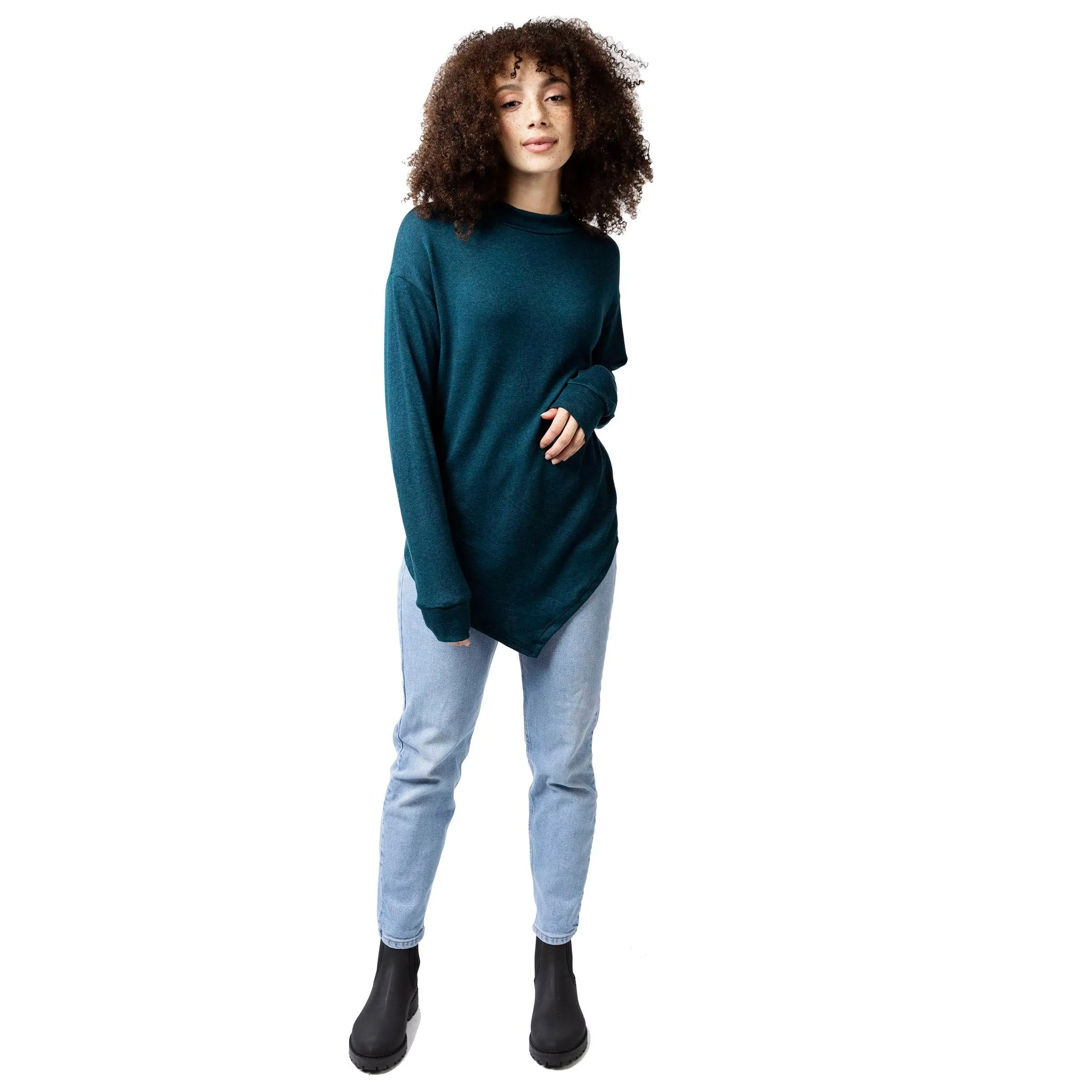 Leanne Sweater - Various Colors