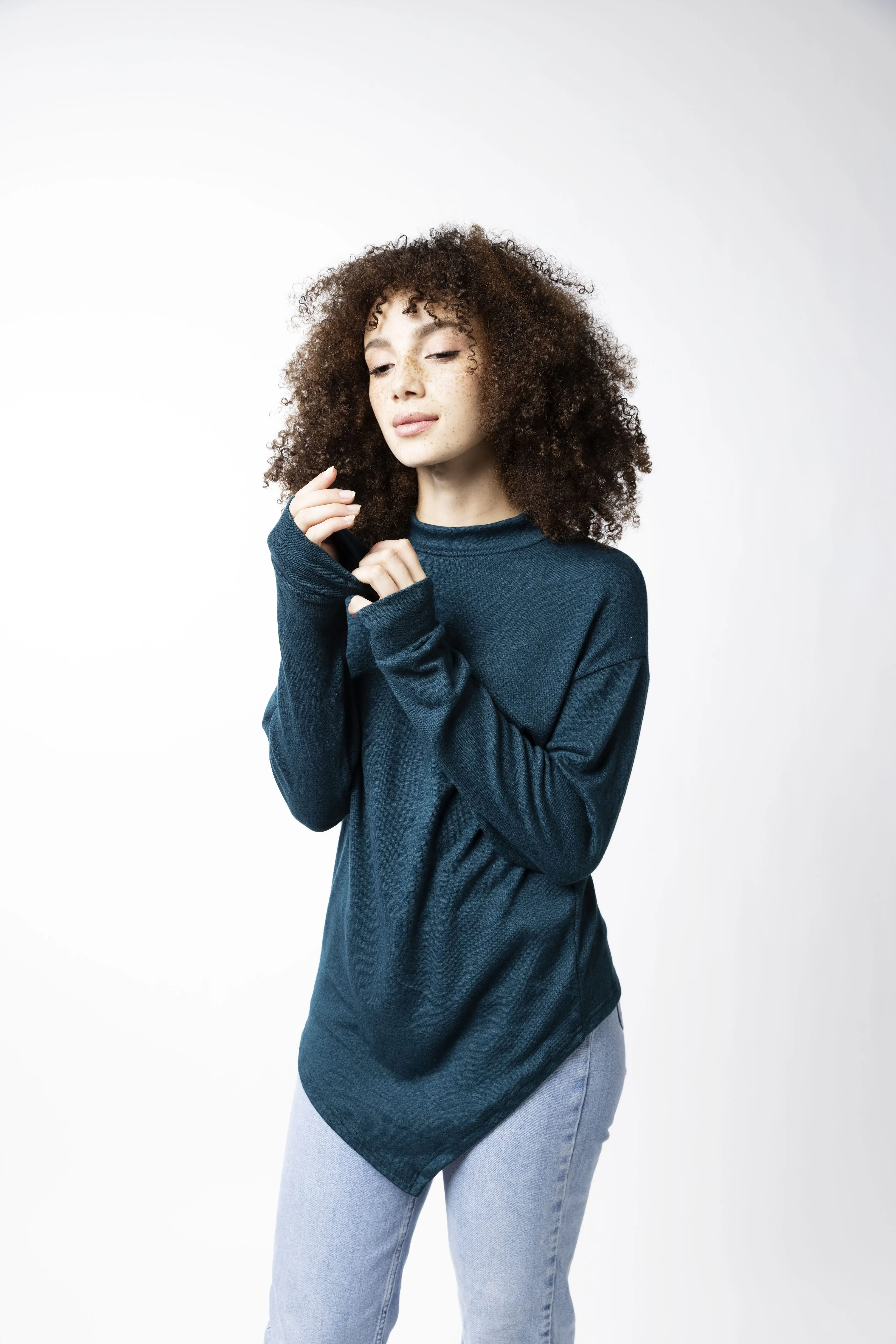 Leanne Sweater - Various Colors