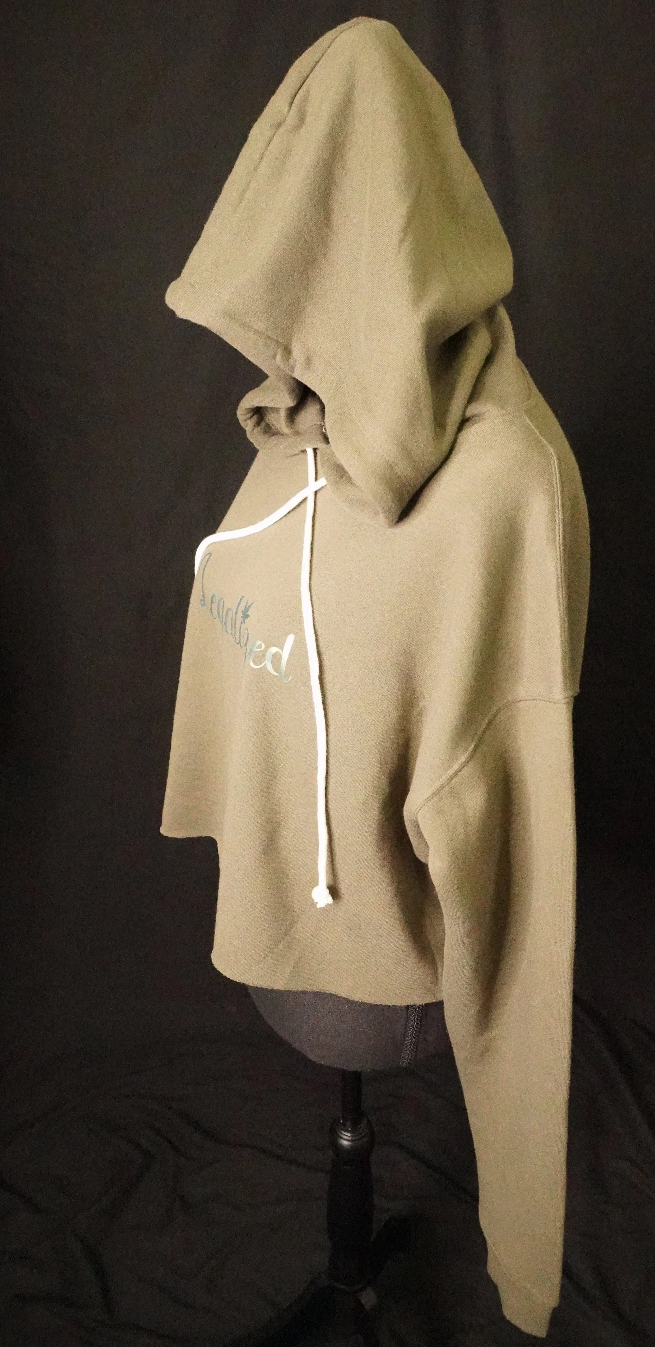 Legalized Hoodie