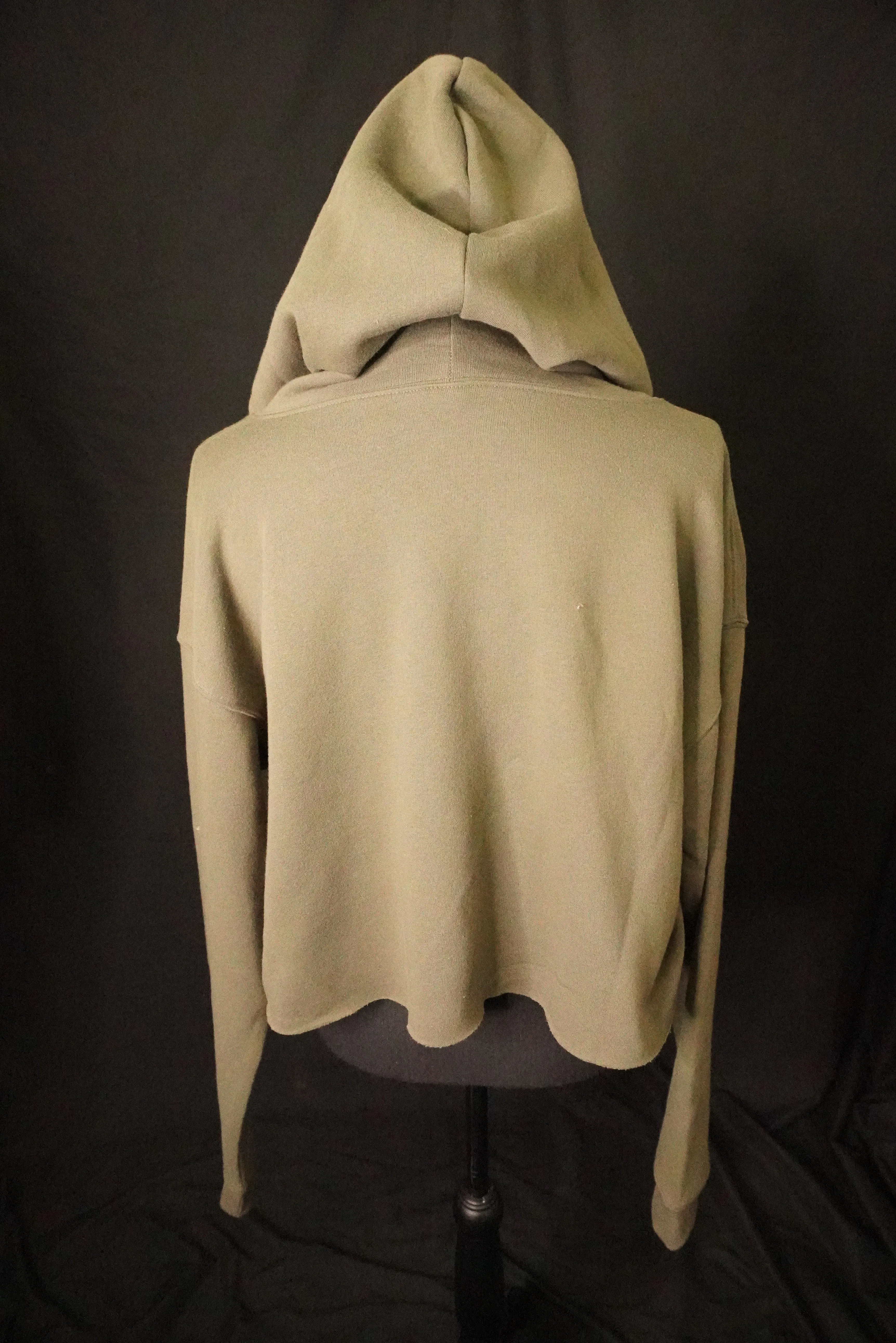 Legalized Hoodie