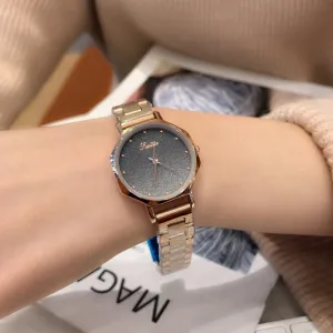 Leisure Gradient Dial Women's Watch