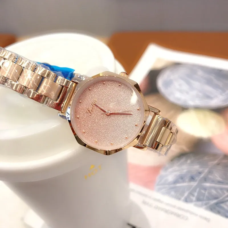 Leisure Gradient Dial Women's Watch