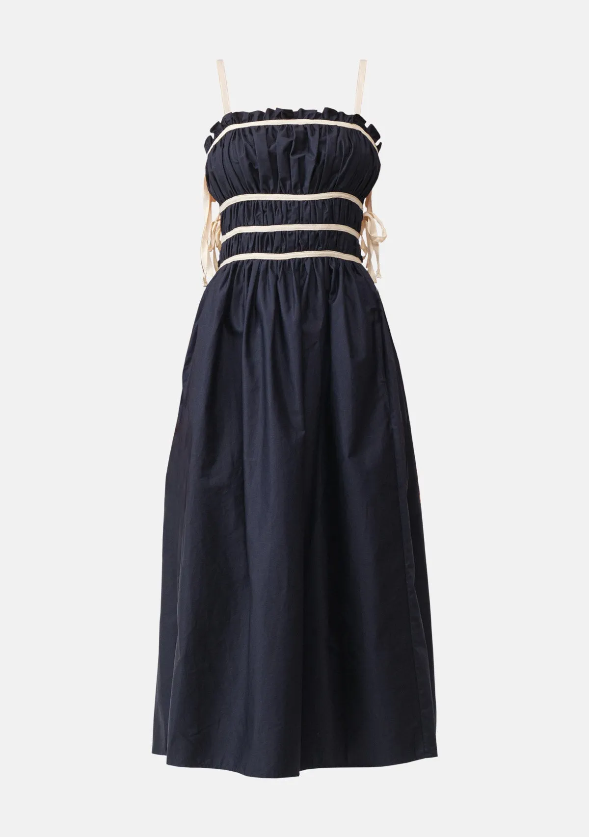 Lena Midi Dress