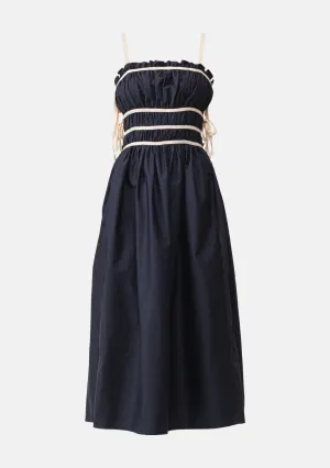 Lena Midi Dress