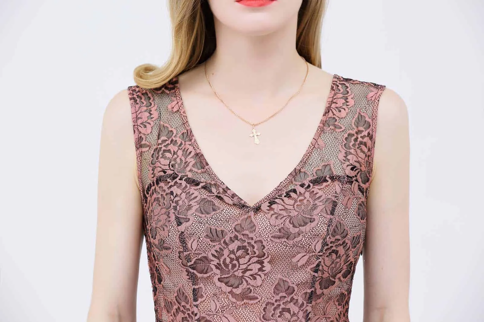Libby Dress