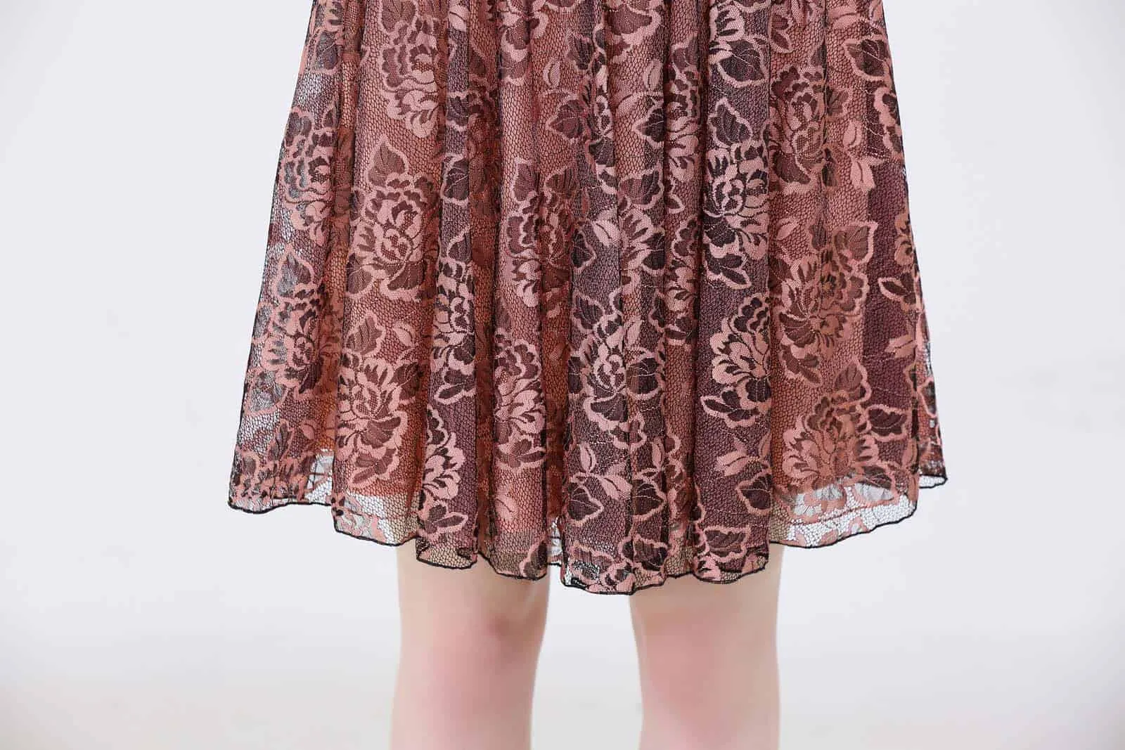 Libby Dress