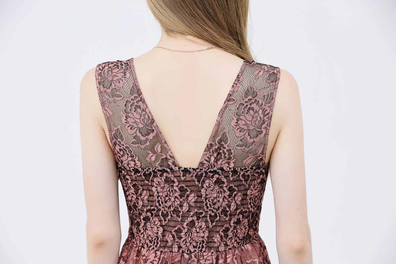 Libby Dress