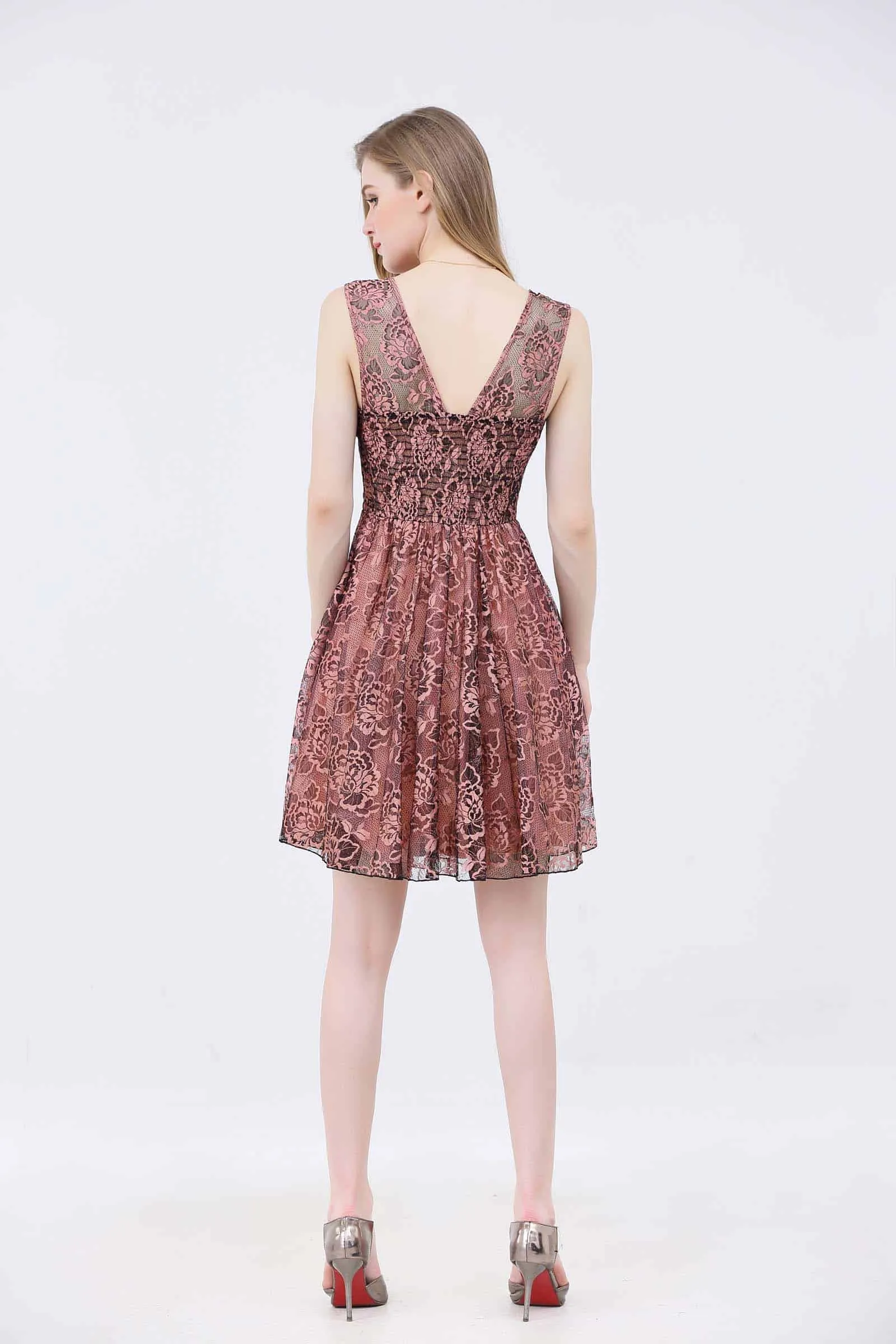 Libby Dress