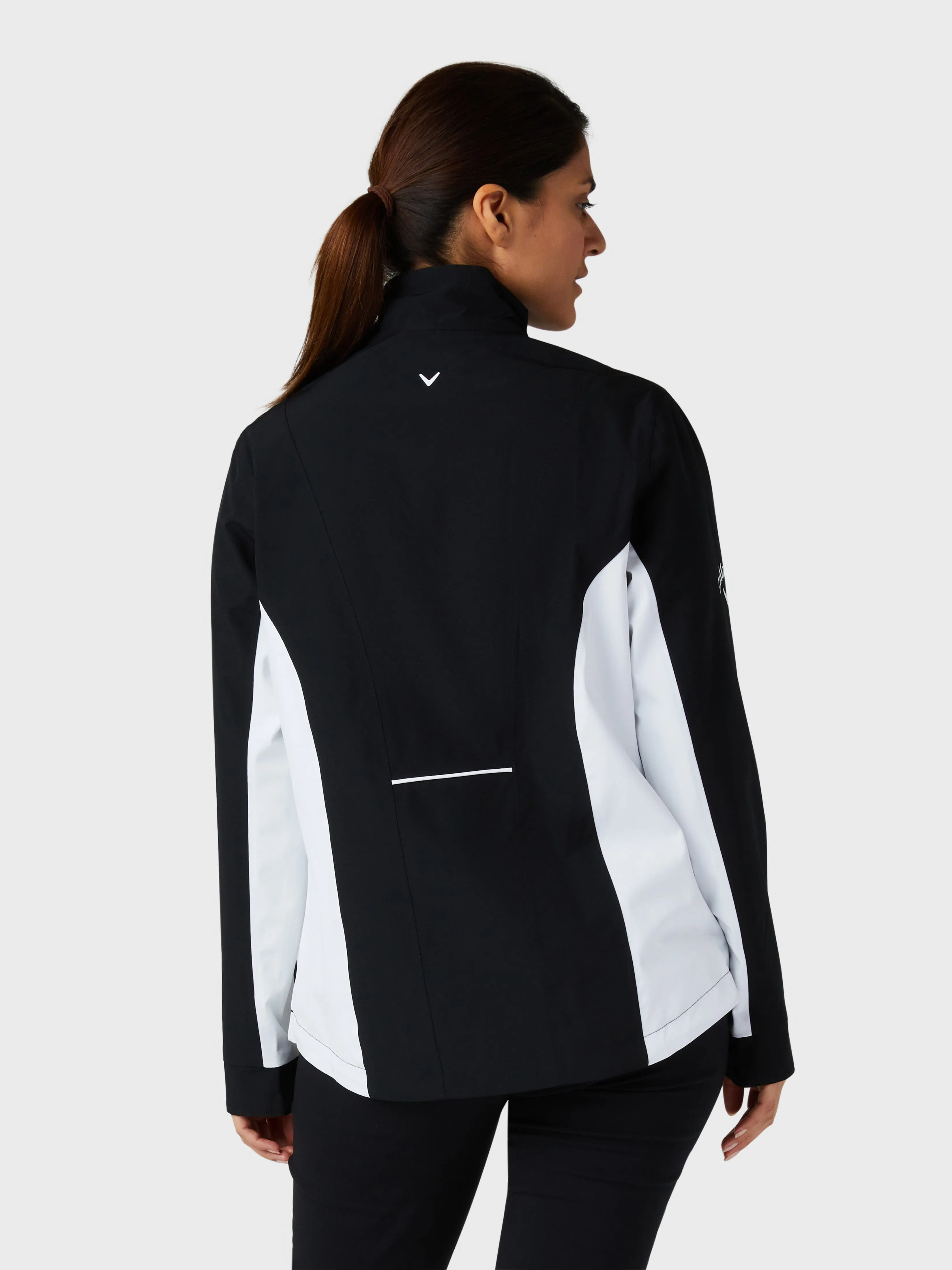 Liberty IV Waterproof Jacket