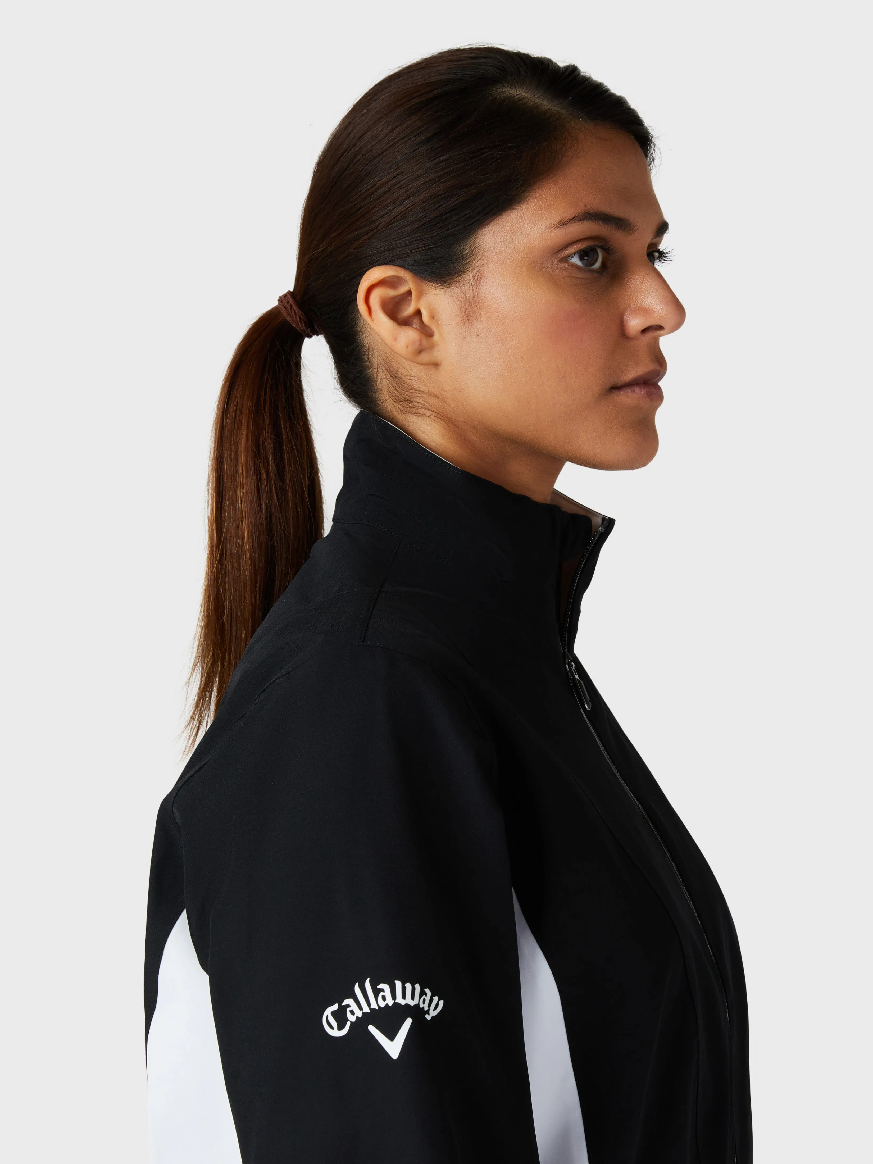 Liberty IV Waterproof Jacket