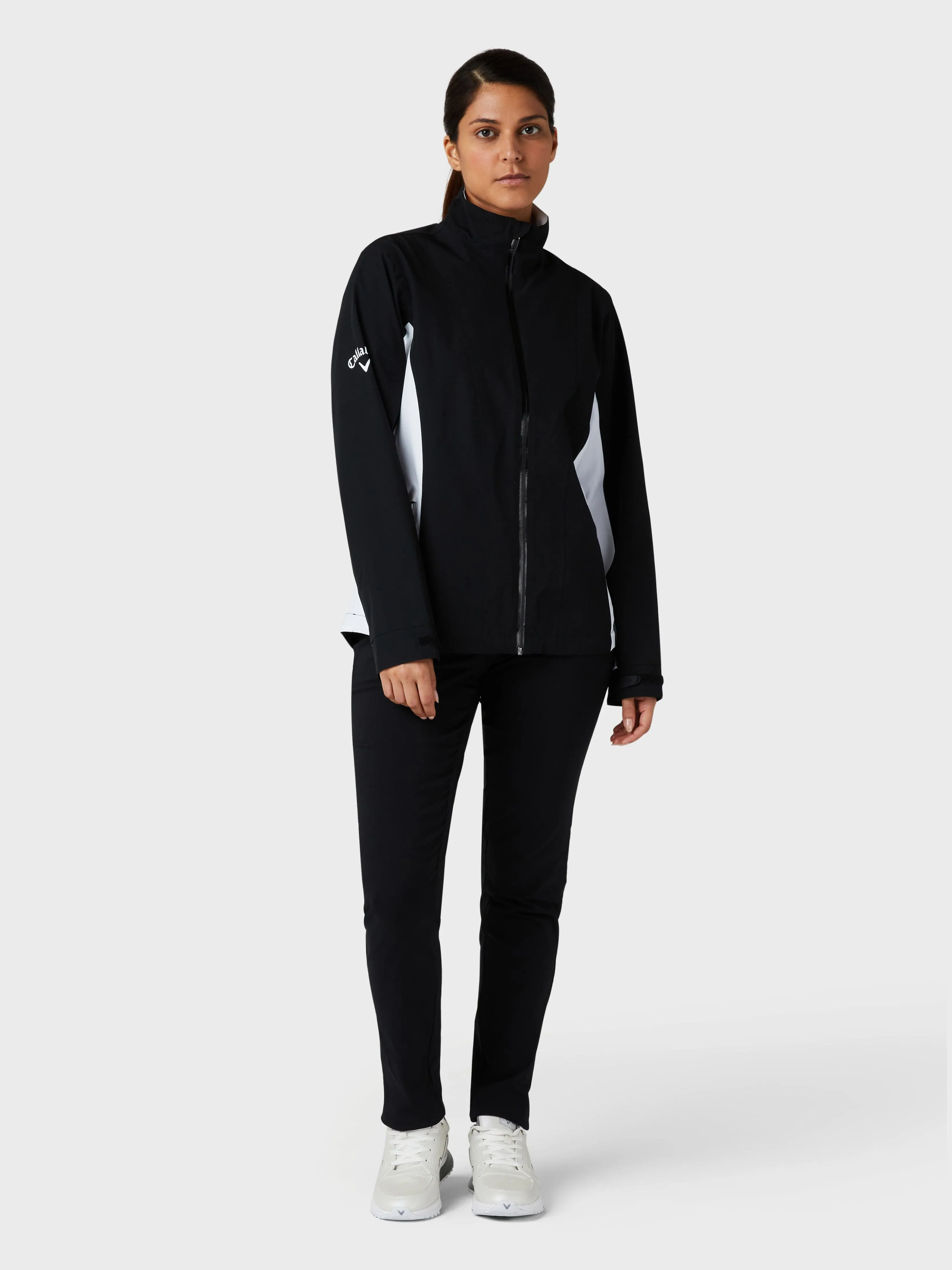 Liberty IV Waterproof Jacket