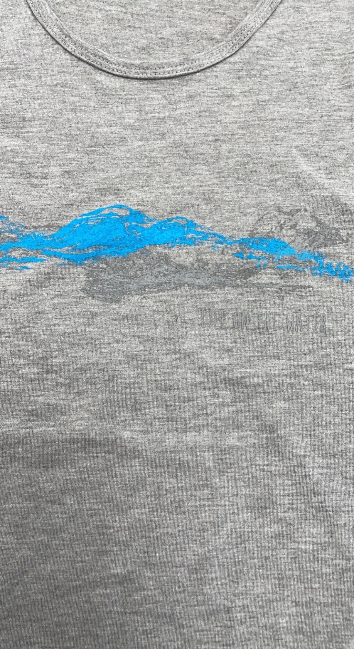Life On The Water 2020 Design
