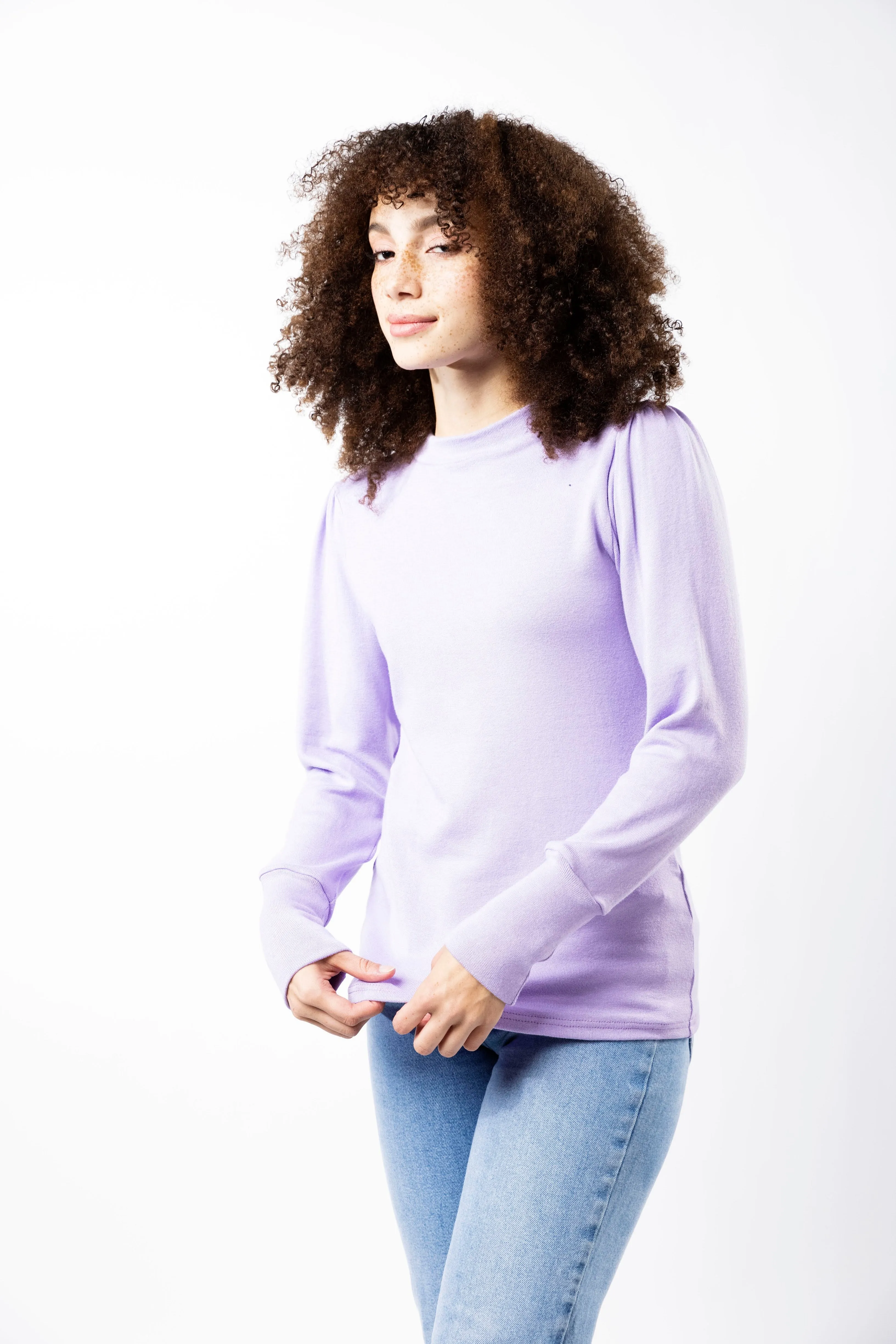 Lily Sweater - Various Colors