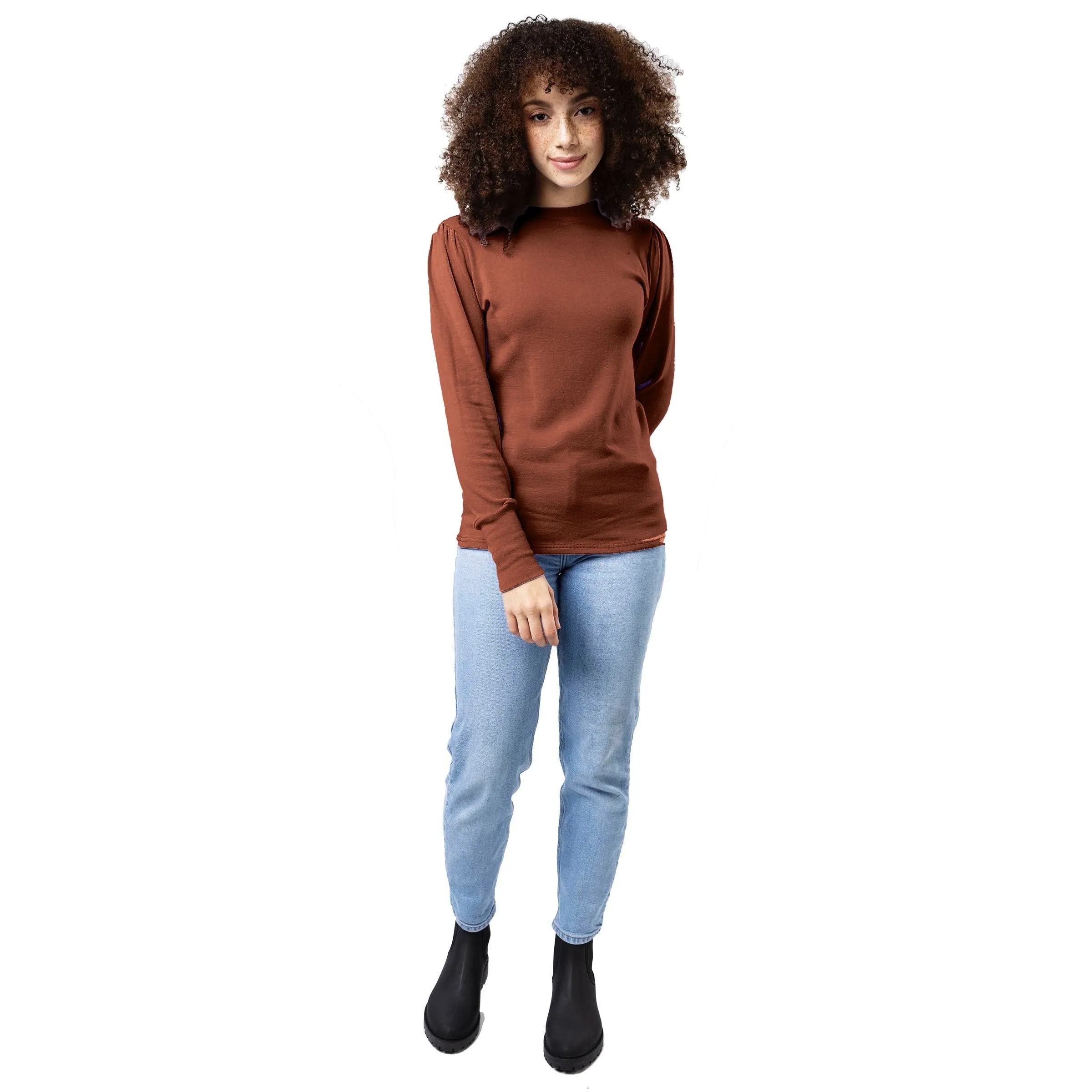 Lily Sweater - Various Colors