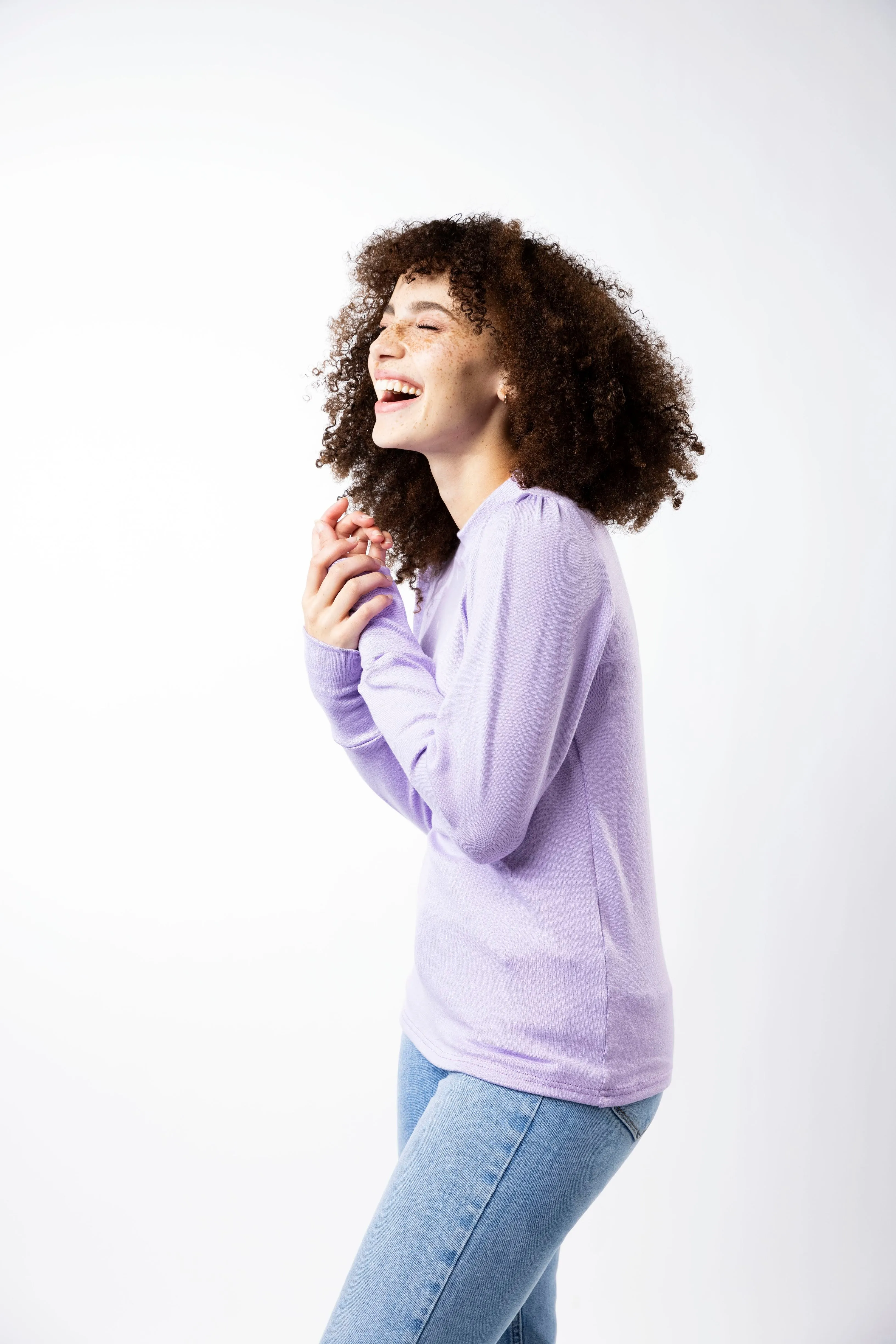 Lily Sweater - Various Colors
