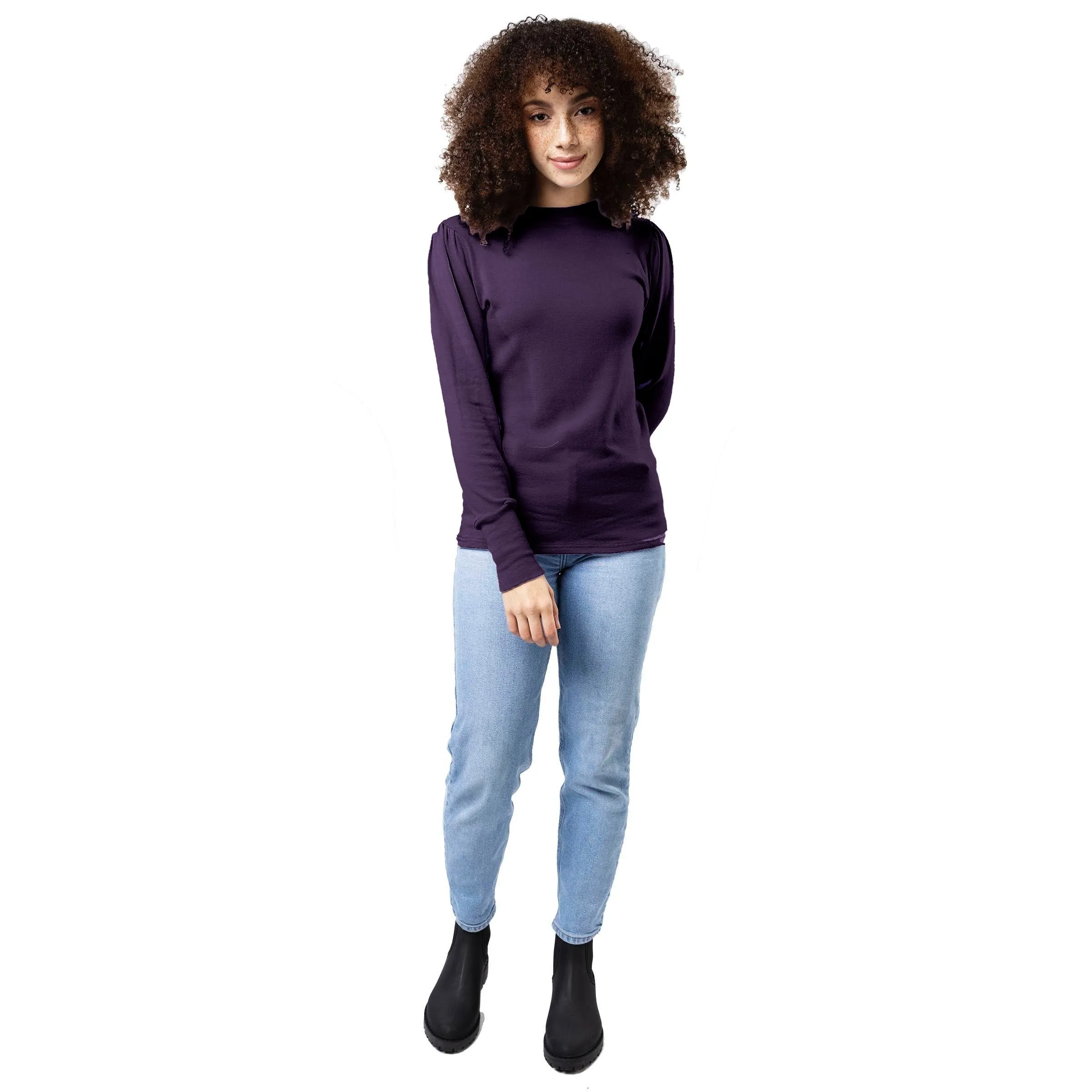 Lily Sweater - Various Colors