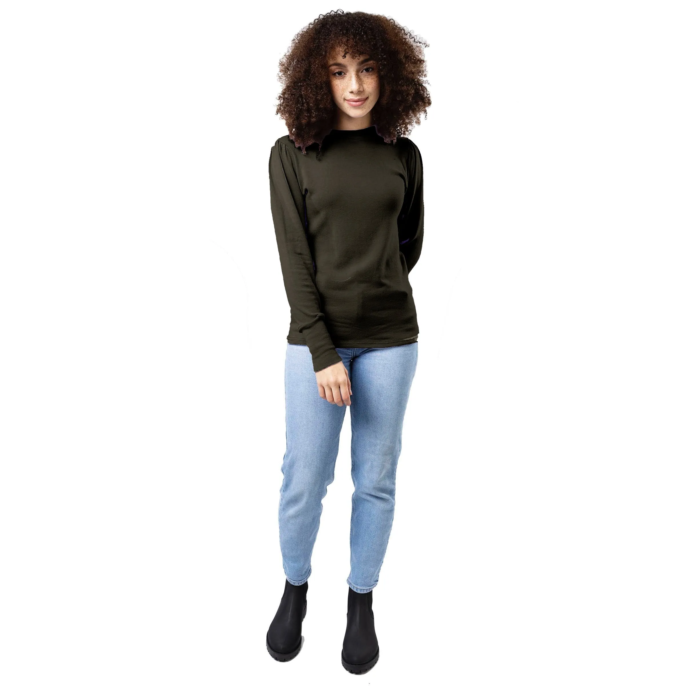 Lily Sweater - Various Colors