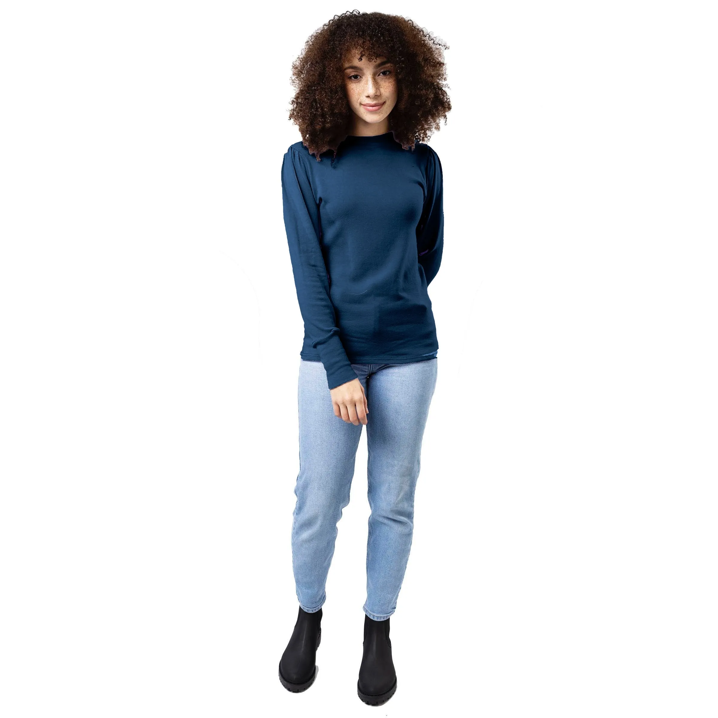 Lily Sweater - Various Colors
