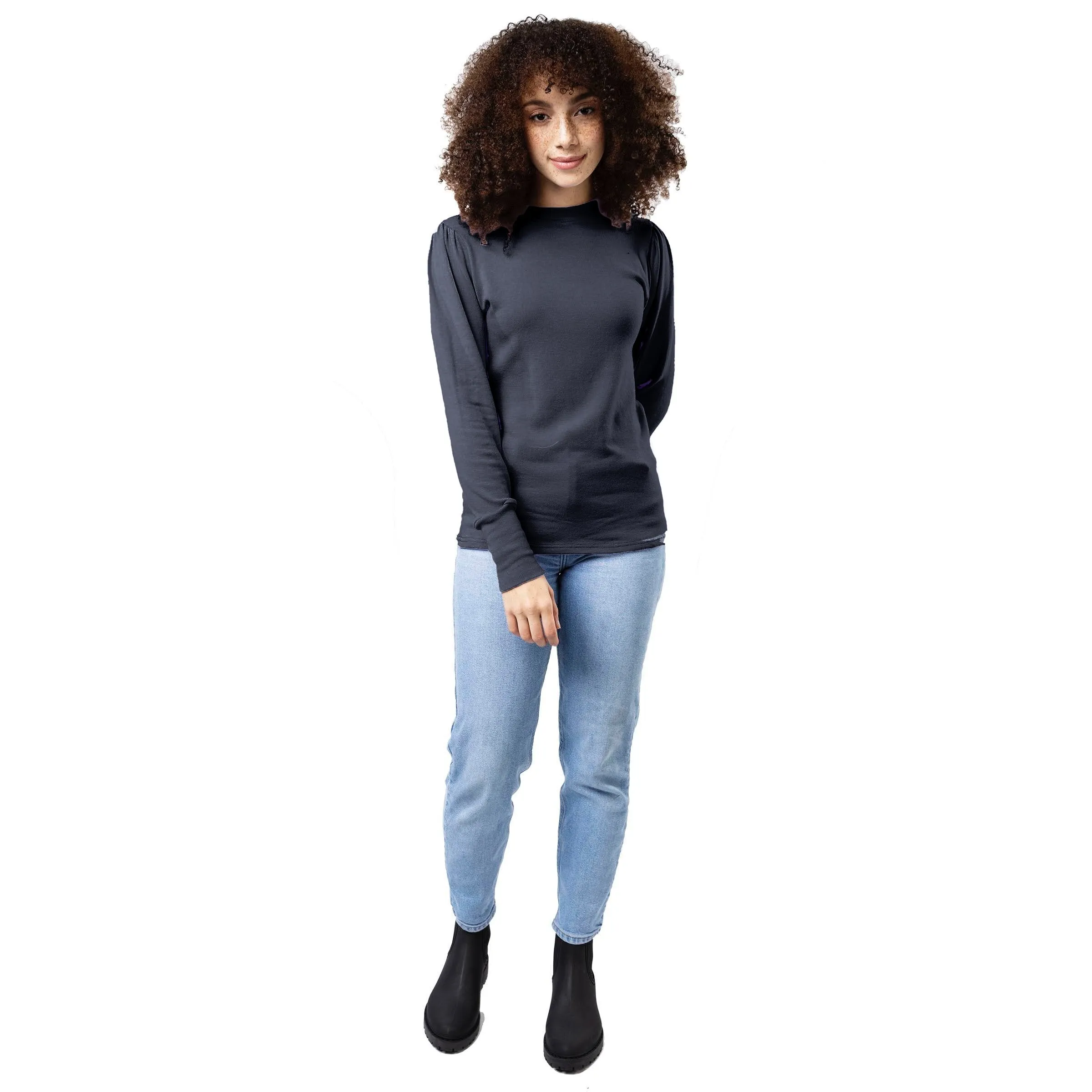 Lily Sweater - Various Colors