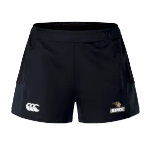 Lindenwood University Rugby Women's Advantage Short 2.0 by Canterbury