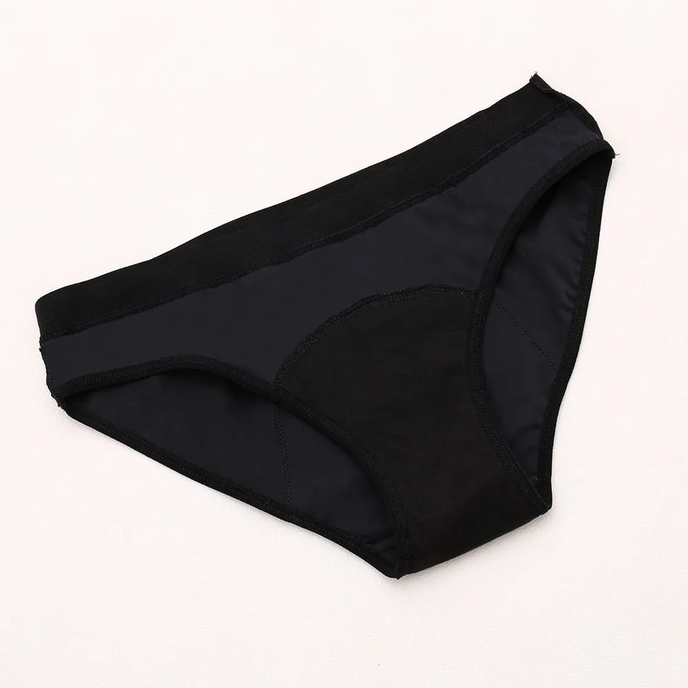 Liss Classic Menstrual Underwear