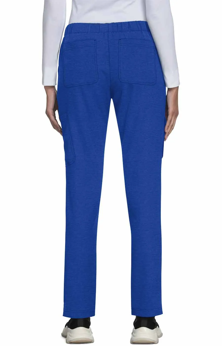 Lite Stretch 749 Momentum Pants Heather True Galaxy