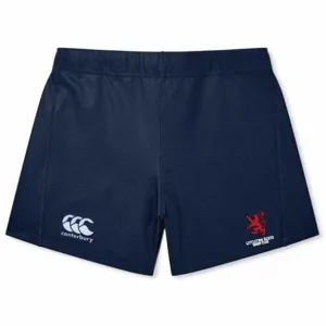 Littleton Scots Rugby Women's Yokohama Short by Canterbury