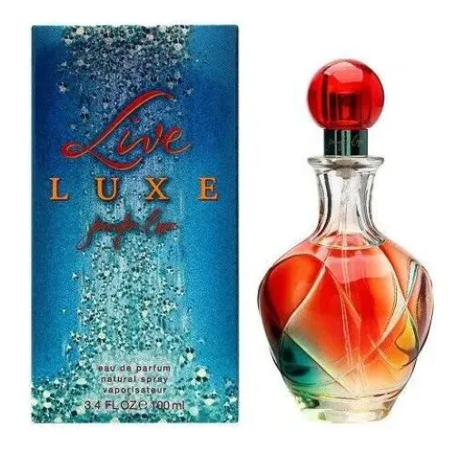Live Luxe