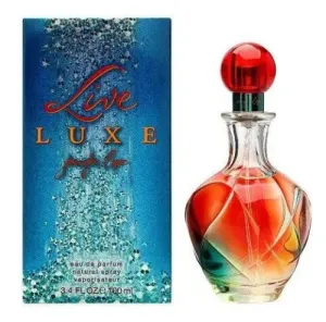 Live Luxe