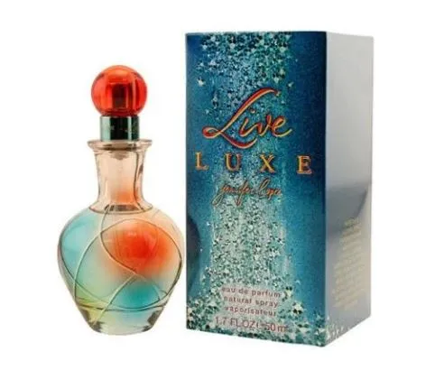 Live Luxe