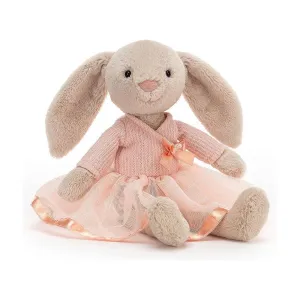 Lottie Bunny Ballet