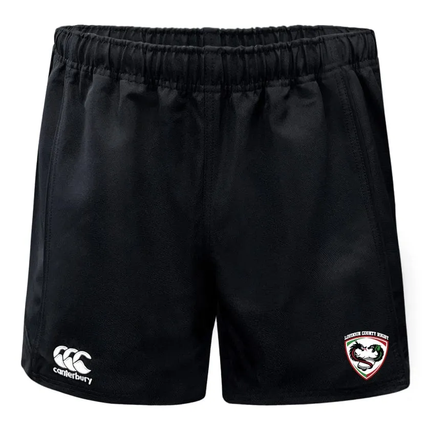 Loudoun Women's Advantage Short 2.0 by Canterbury